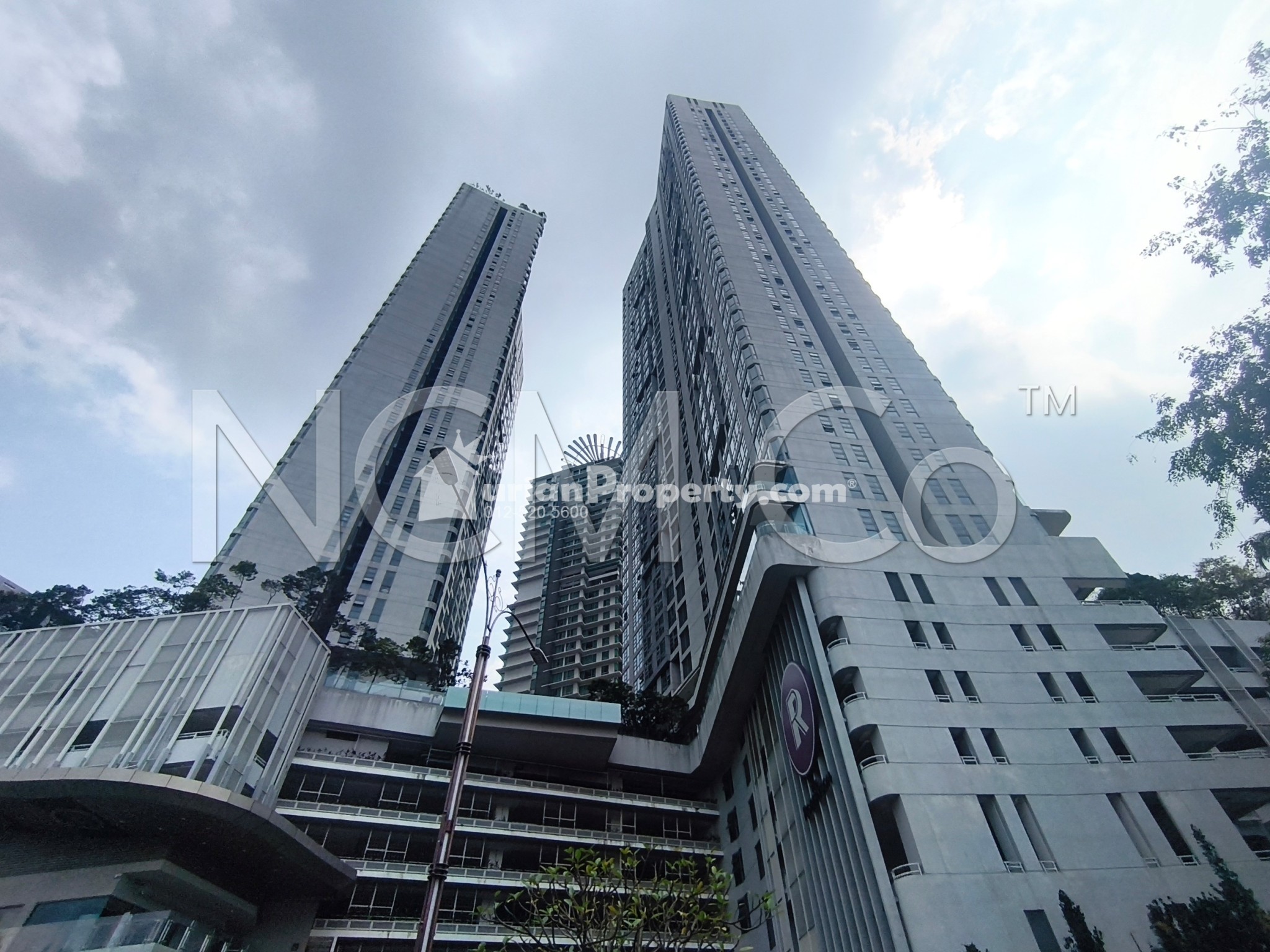 Serviced Residence For Auction at The Robertson