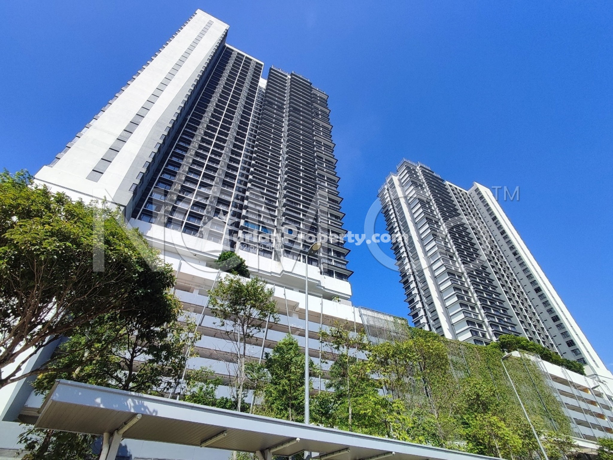 Serviced Residence For Auction at Serini Melawati