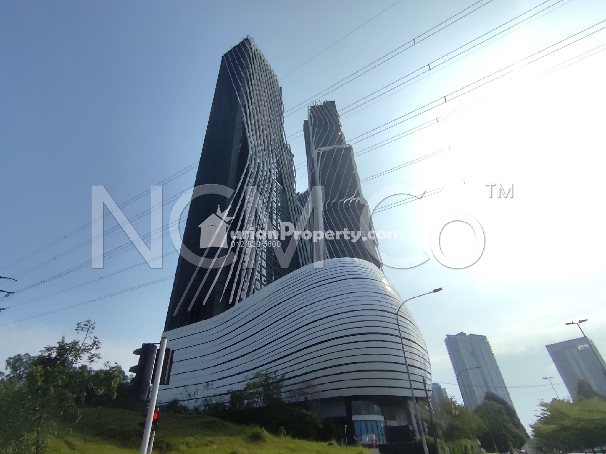 SOHO For Auction at Arte @ Mont Kiara