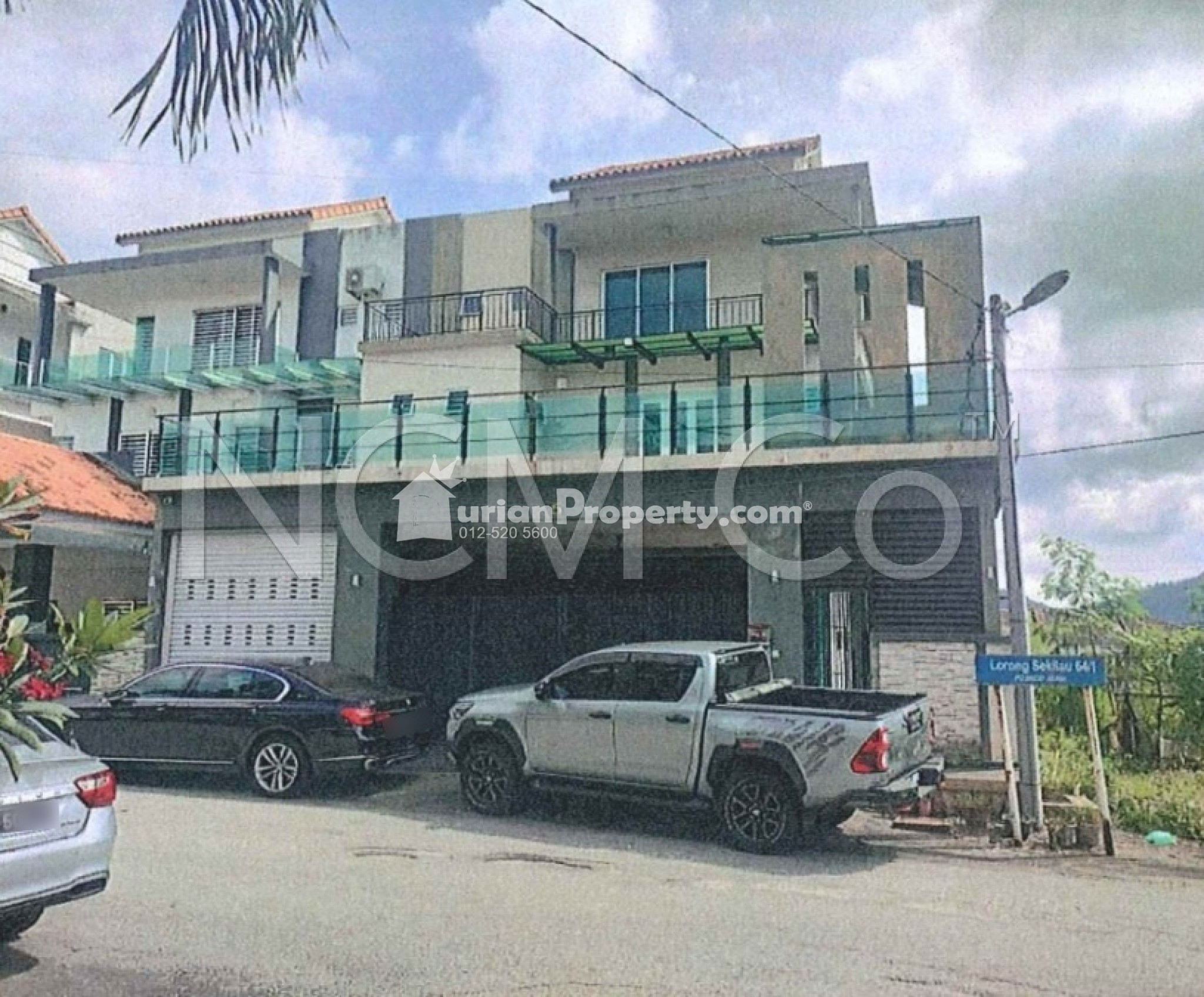 Semi D For Auction at Kuantan