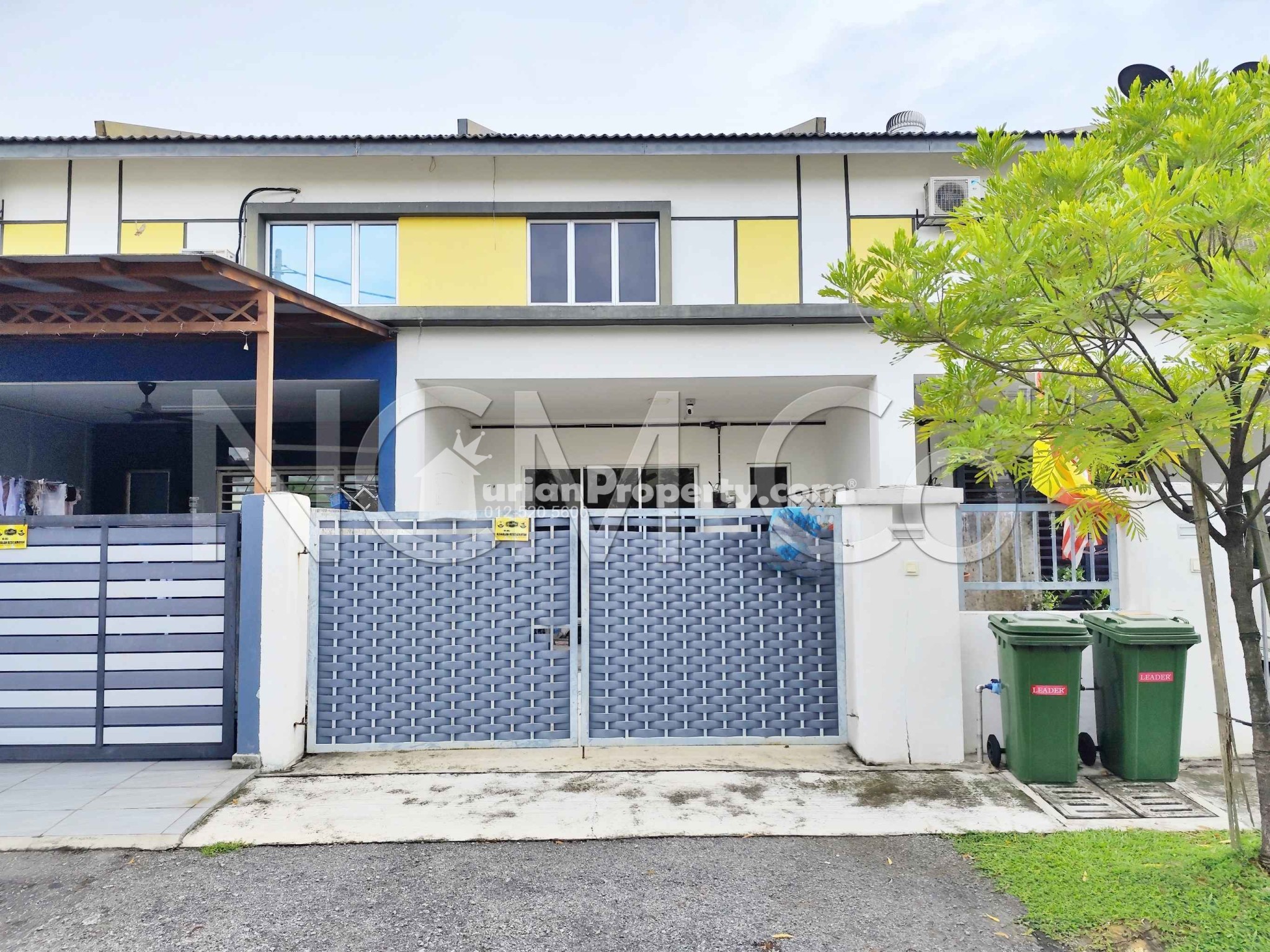Terrace House For Auction at Alamanda Parklands