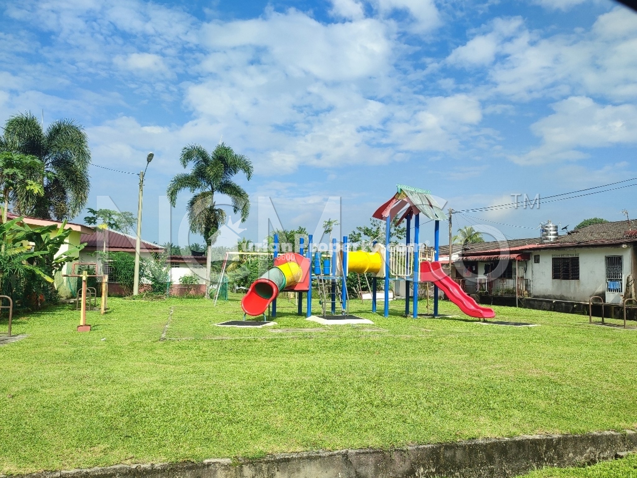 Terrace House For Auction at Taman Cempaka