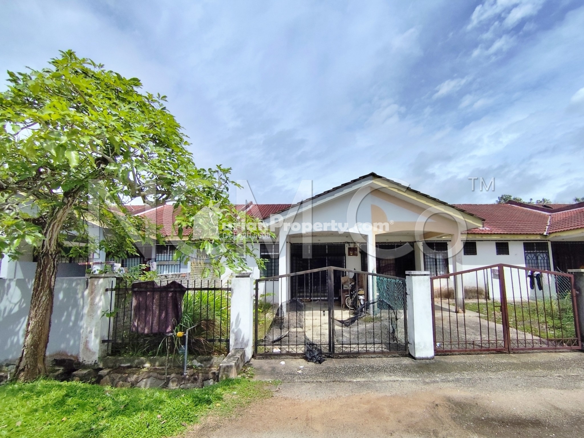 Terrace House For Auction at Taman Politeknik