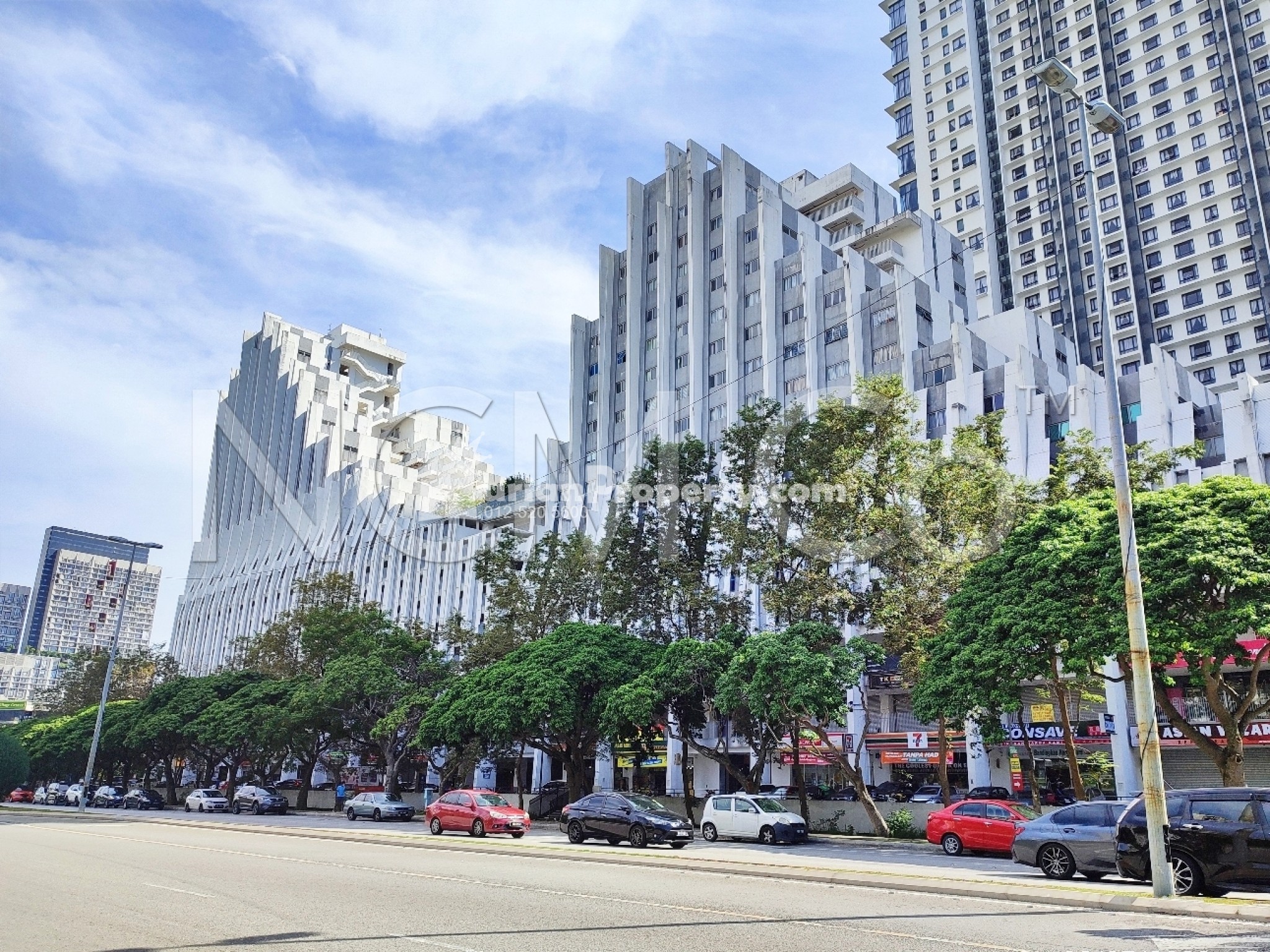 Office For Auction at Menara Paragon @ Pan'gaea