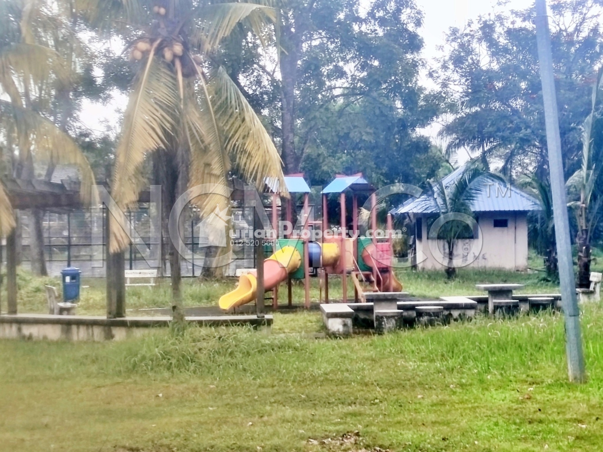 Terrace House For Auction at Taman Desa Mewah