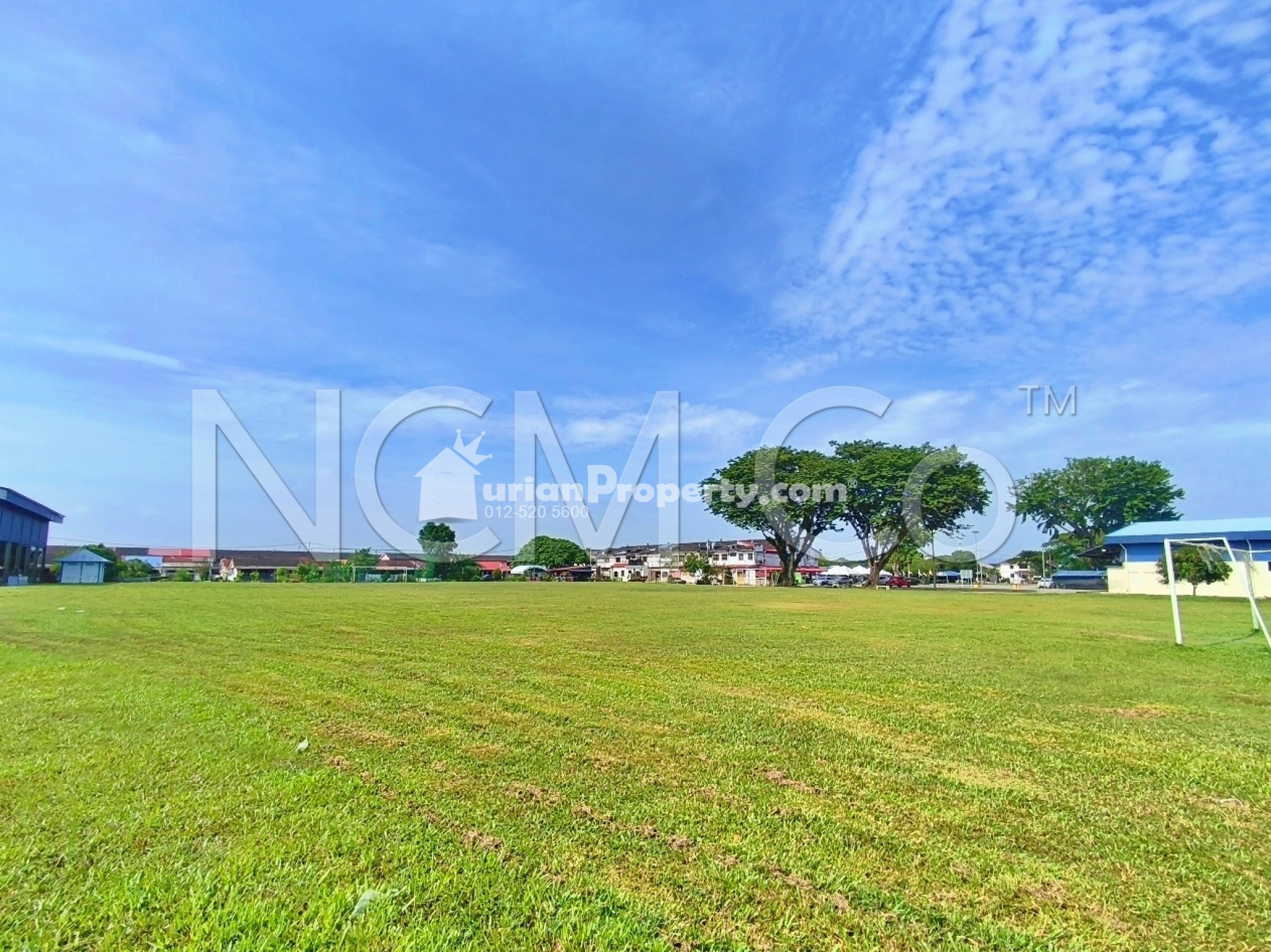 Terrace House For Auction at Taman TAS