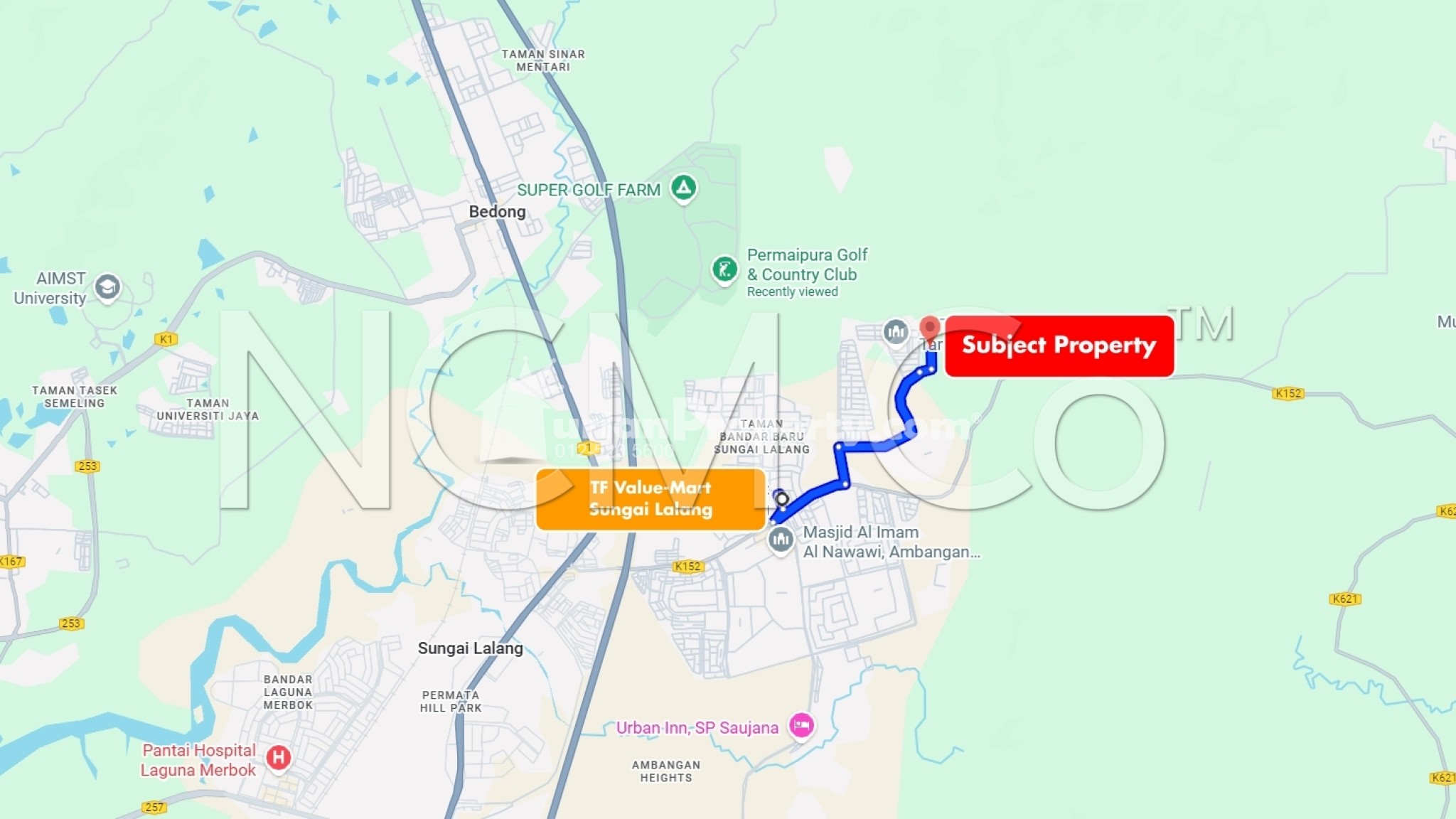 Terrace House For Auction at Taman Seri Bayu