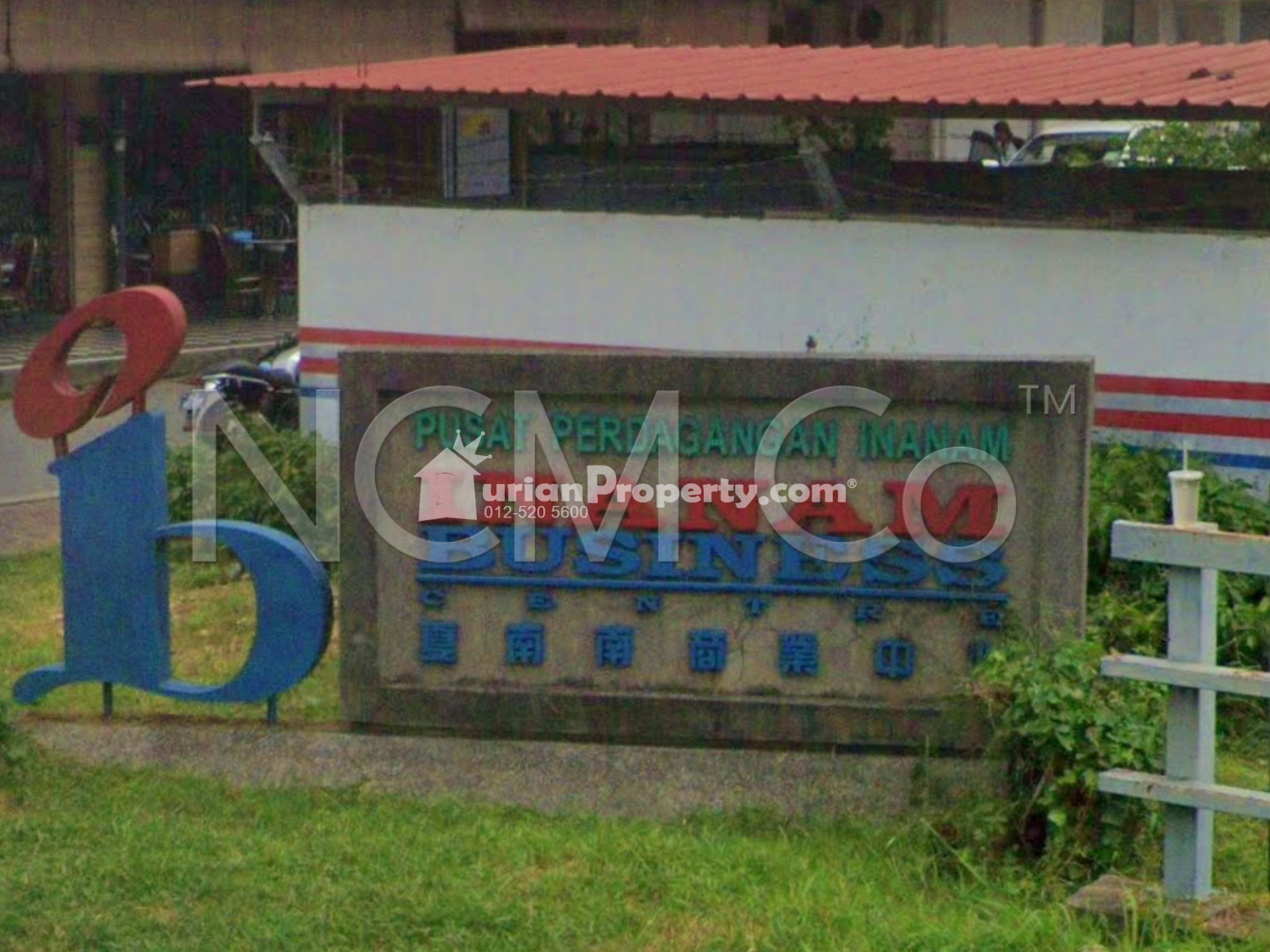 Shop For Auction at Inanam Business Centre