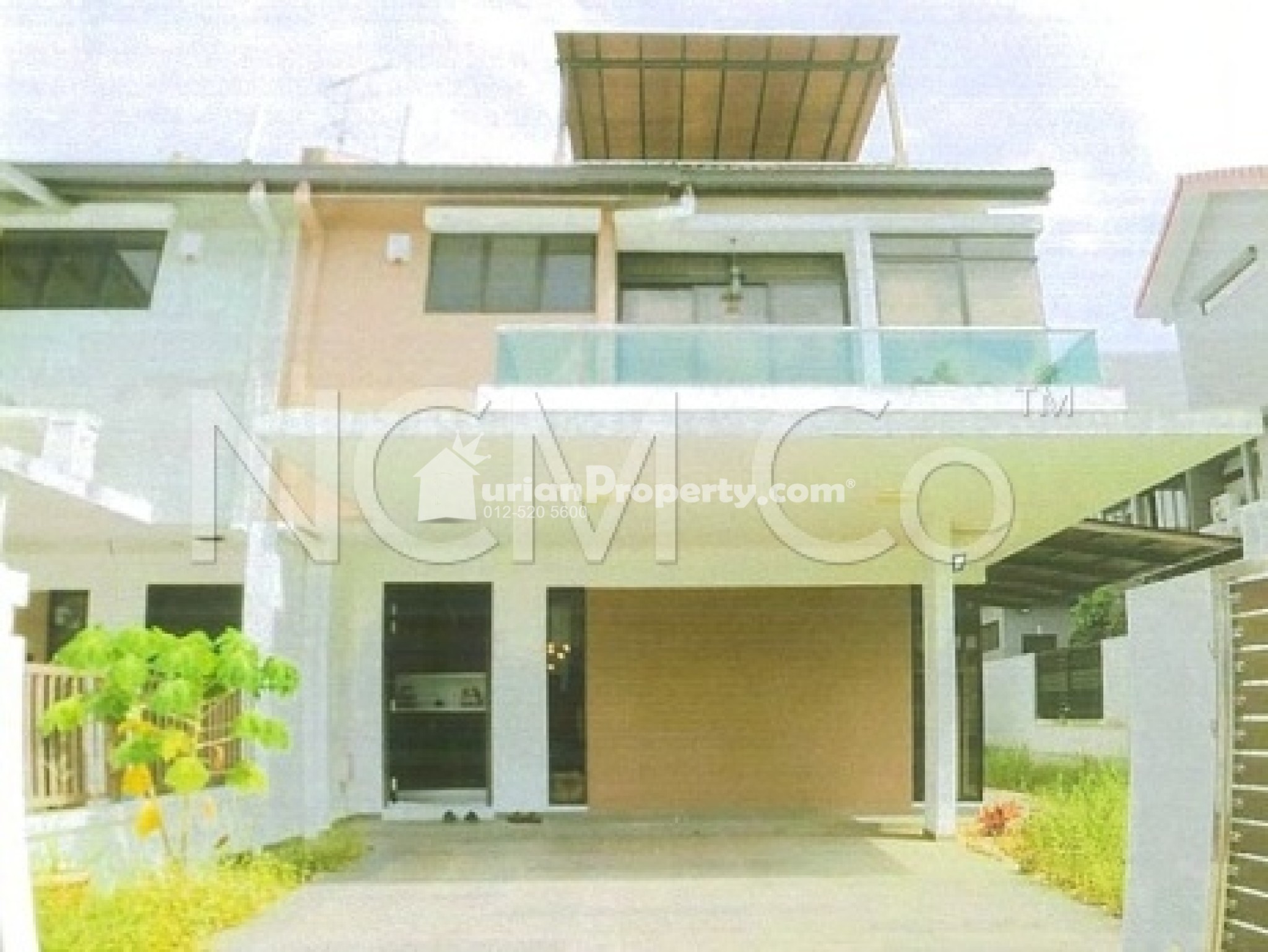 Terrace House For Auction at Horizon Hills