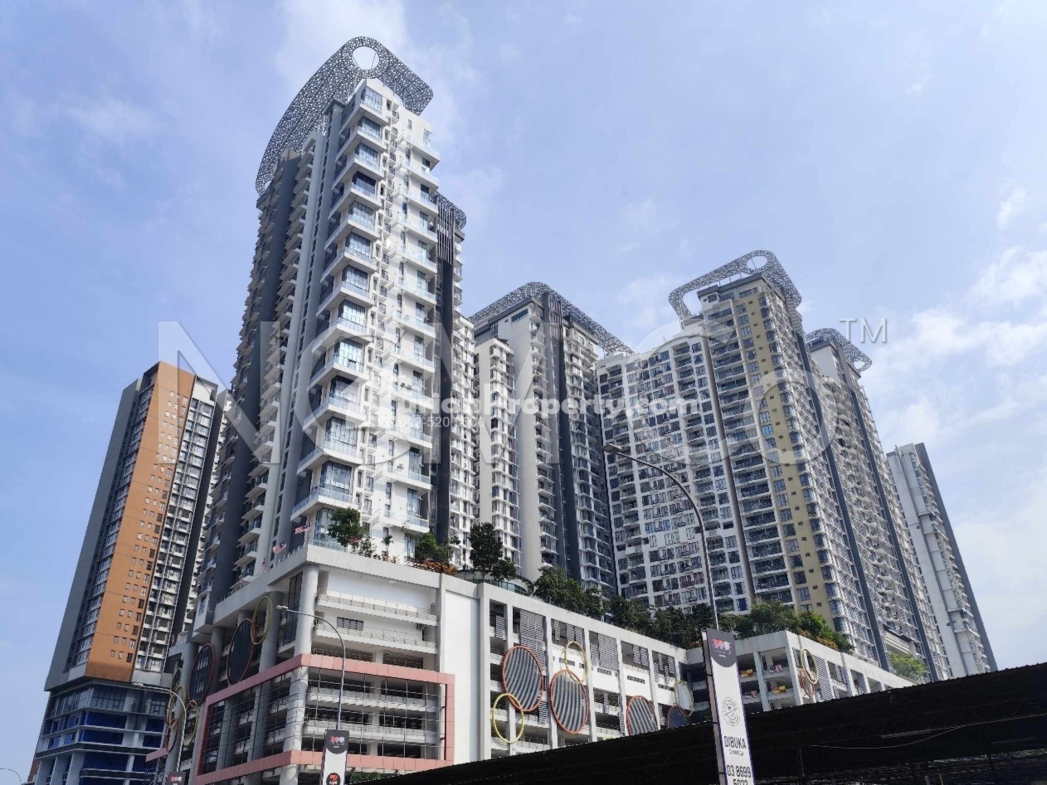 Serviced Residence For Auction at You Vista