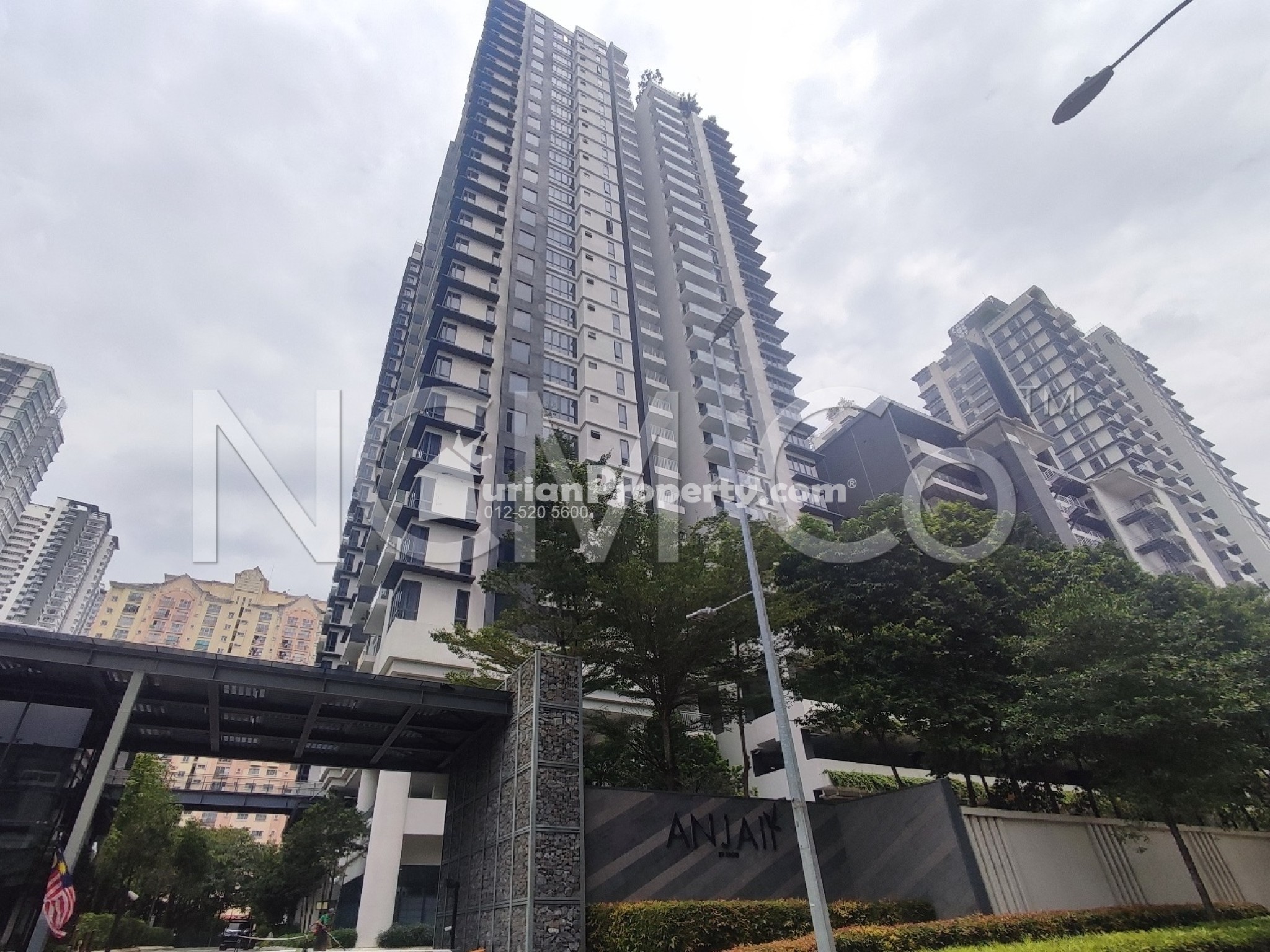 Condo For Auction at Anjali