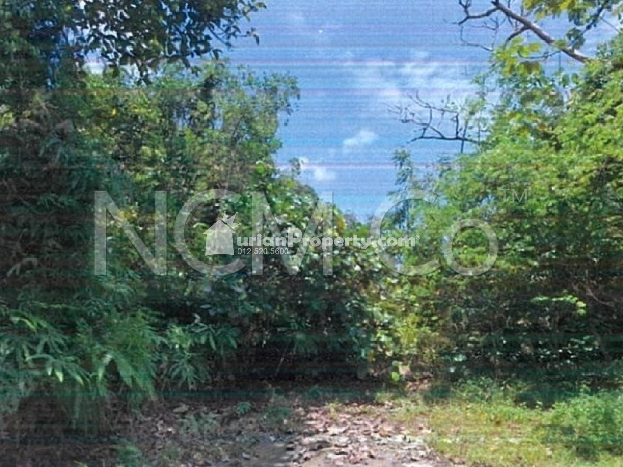 Residential Land For Auction at Section U9