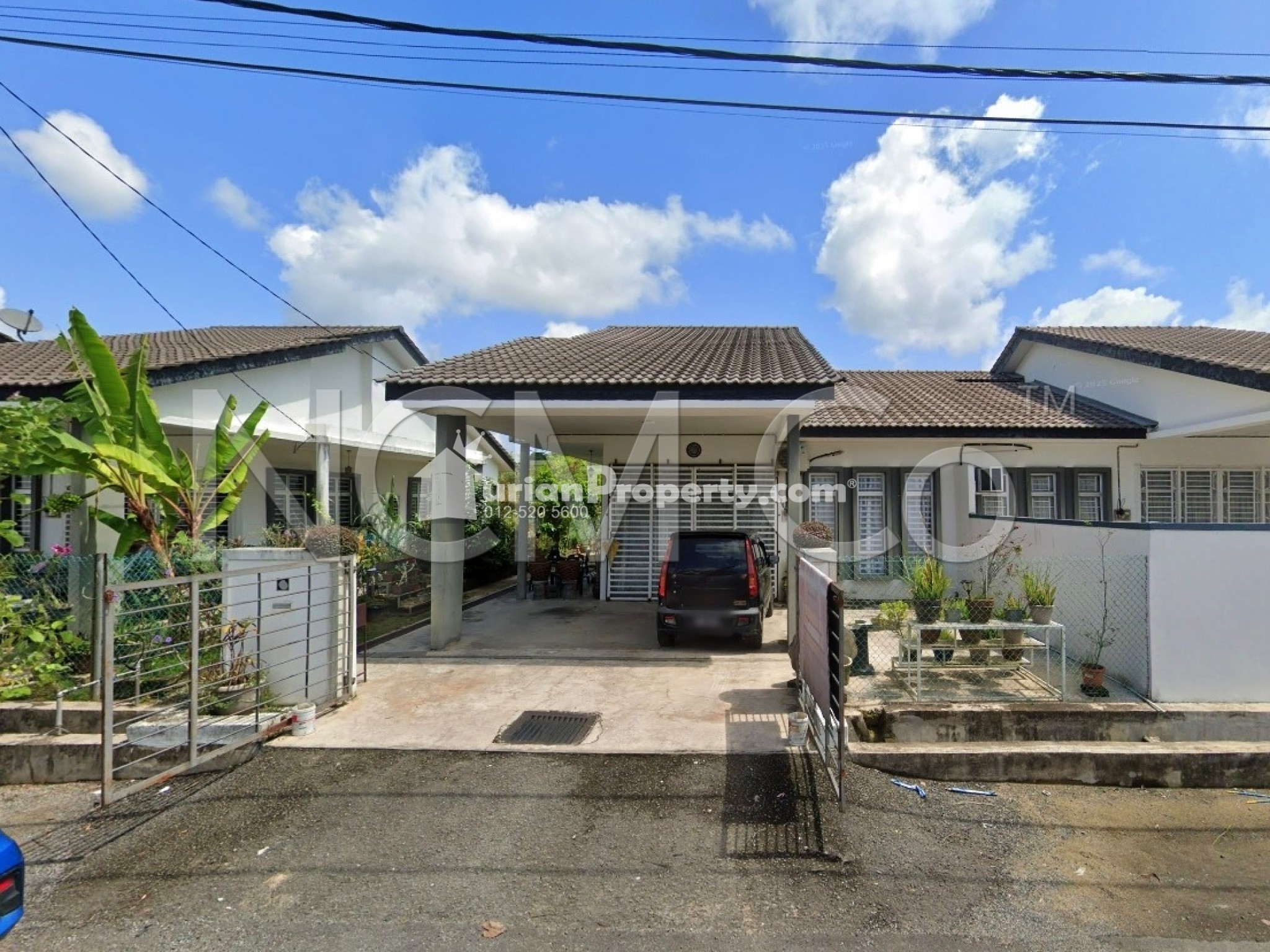 Semi D For Auction at Taman Saujana Utama