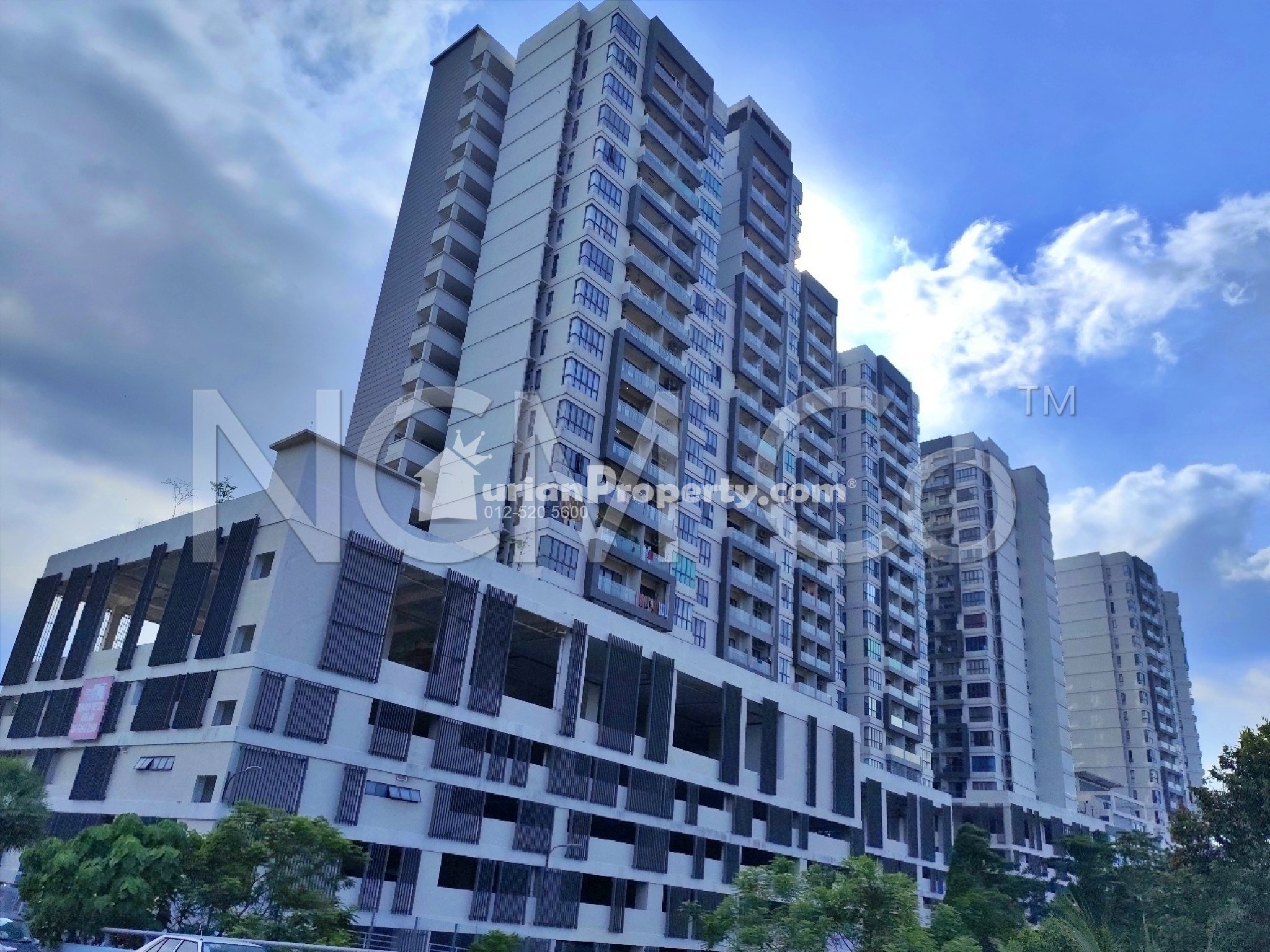 Condo For Auction at LegendView Condominium