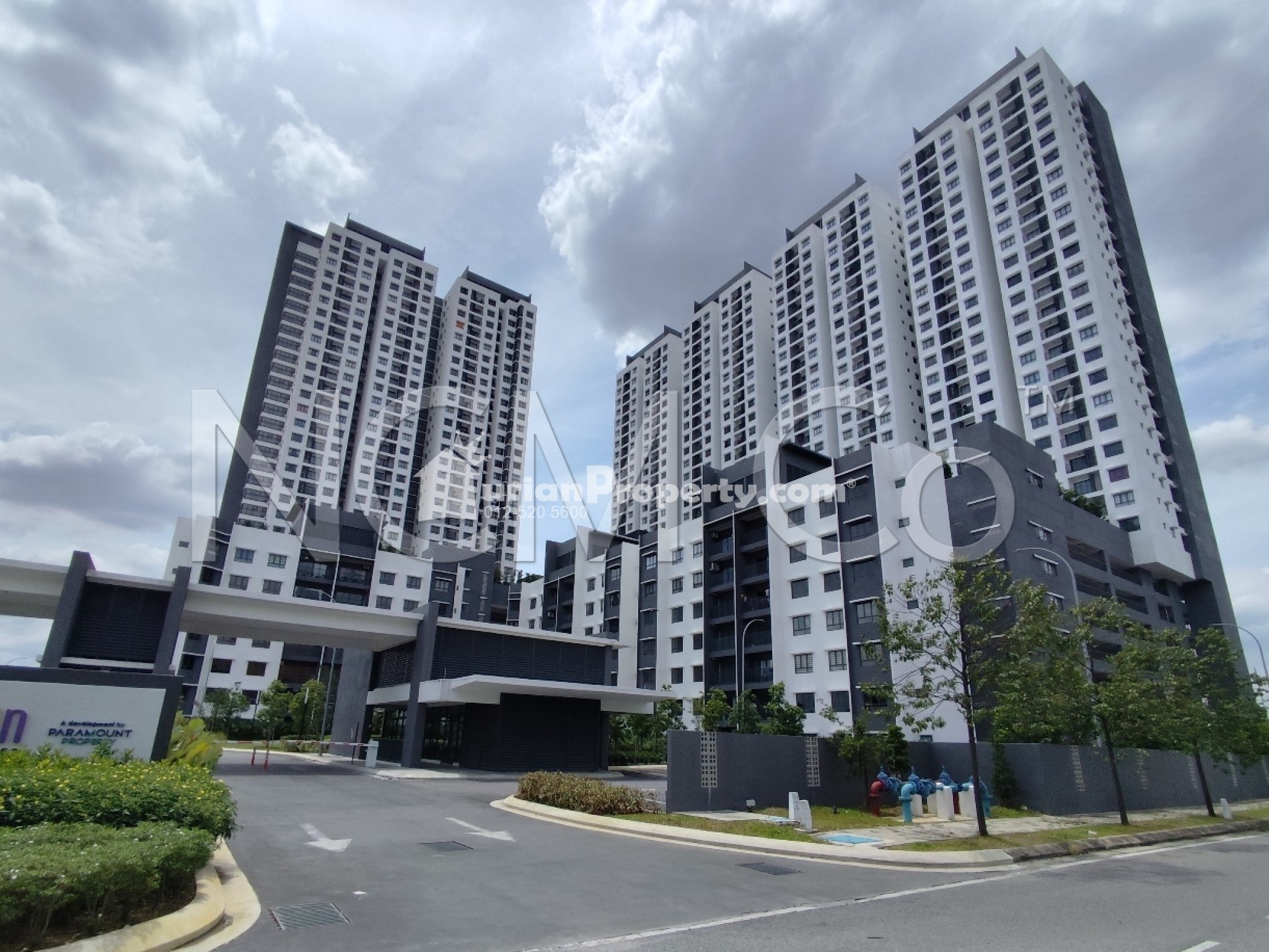Serviced Residence For Auction at Berkeley Uptown