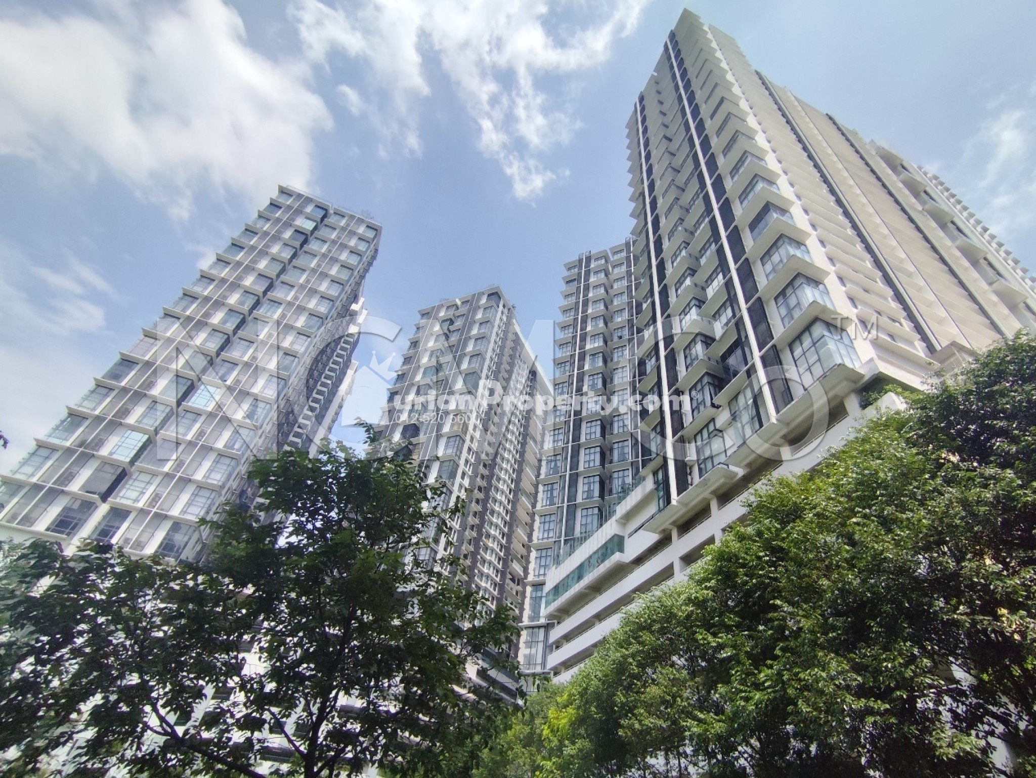 Serviced Residence For Auction at Solstice @ Pan'gaea