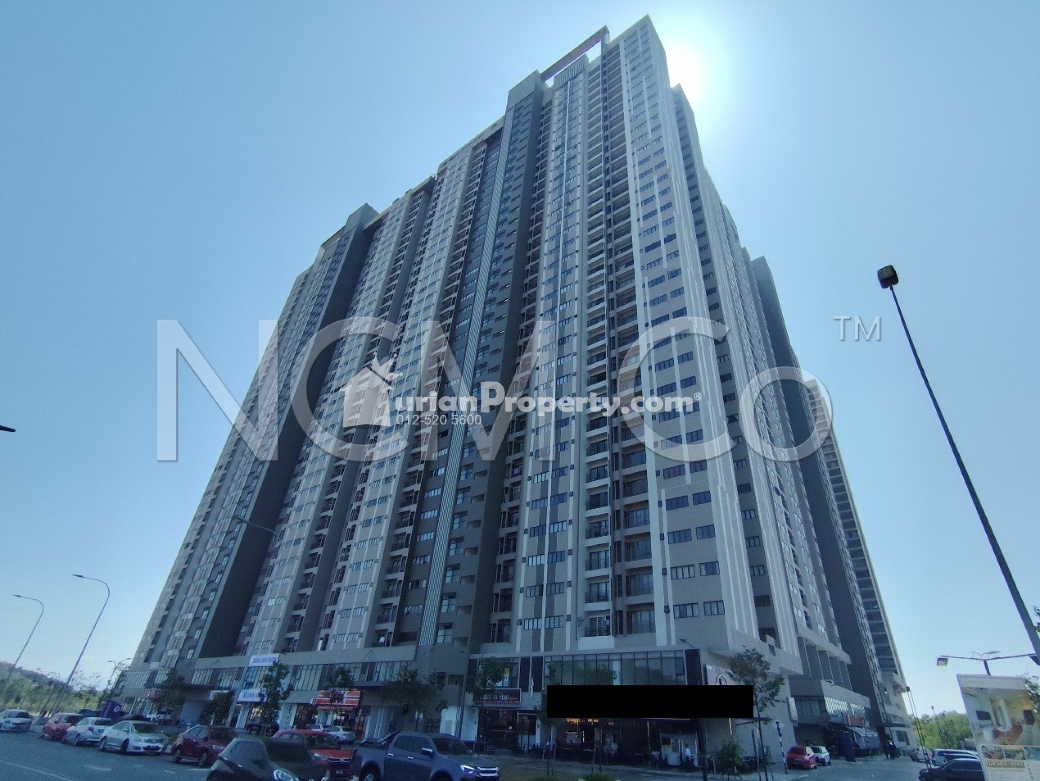 Serviced Residence For Auction at Youth City