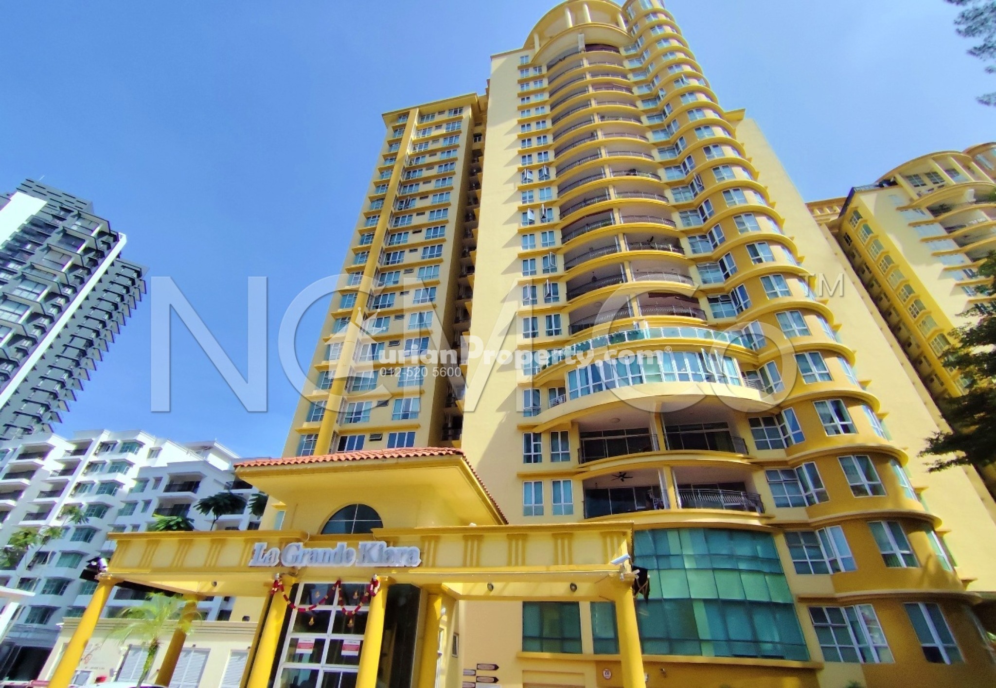Condo For Auction at La Grande Kiara