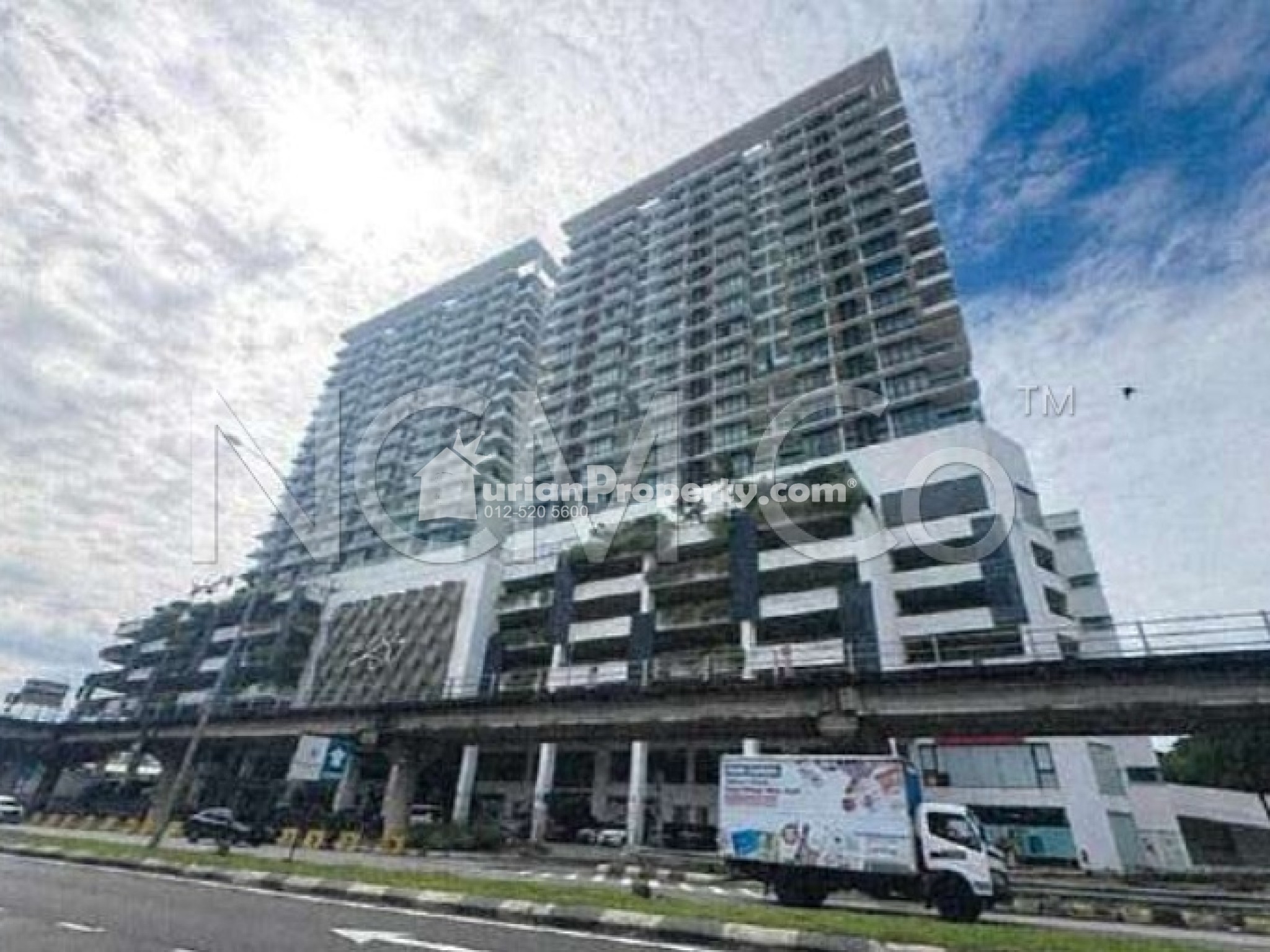 SOHO For Auction at Res 280