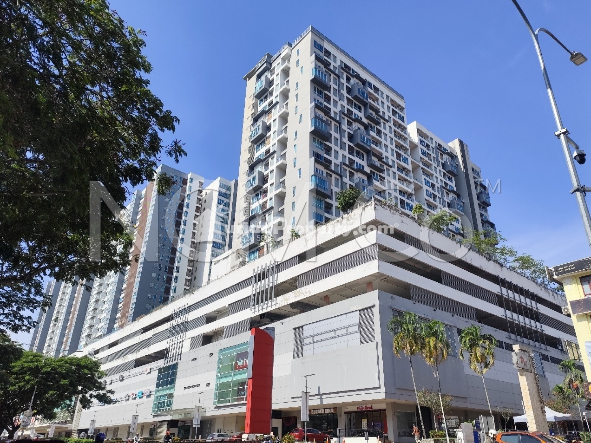 Serviced Residence For Auction at The Loft