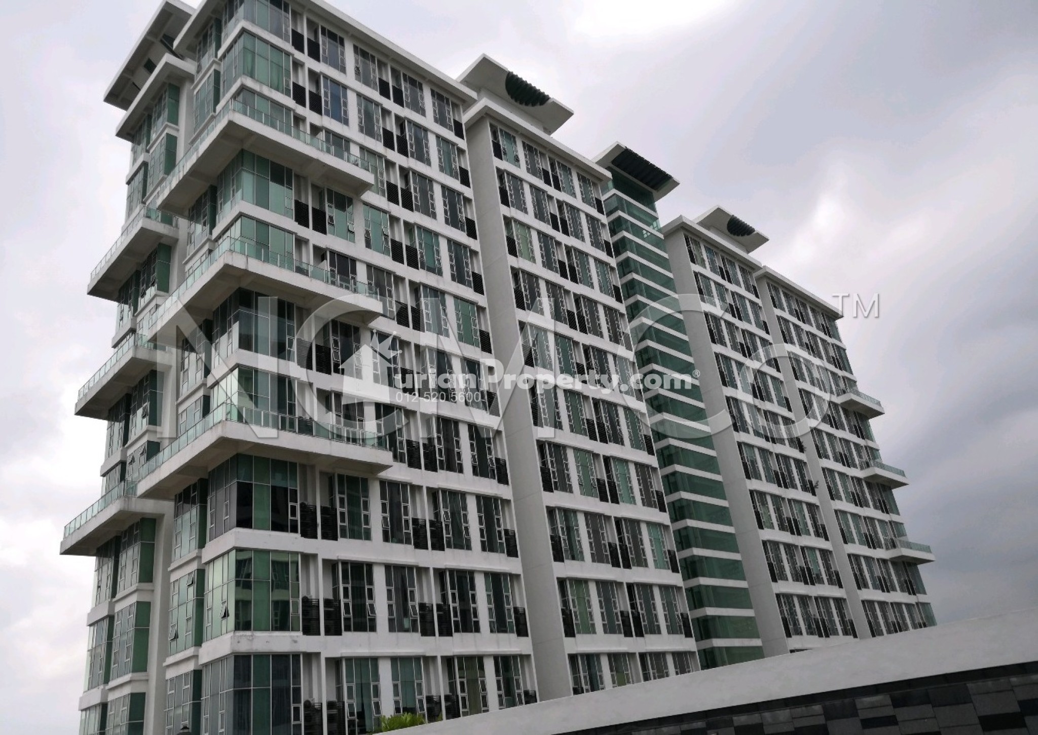 SOHO For Auction at The Scott Garden