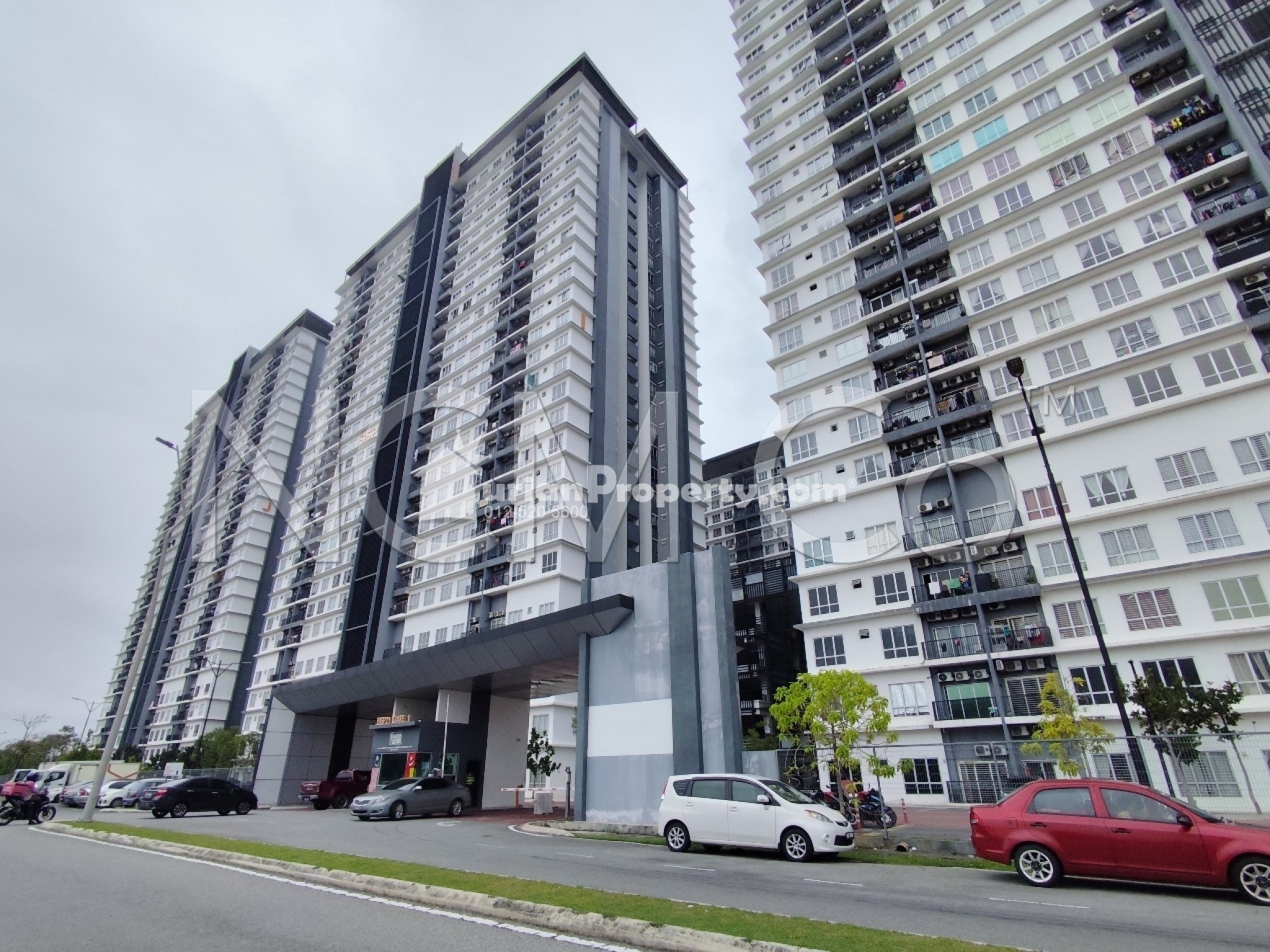 Serviced Residence For Auction at BSP 21