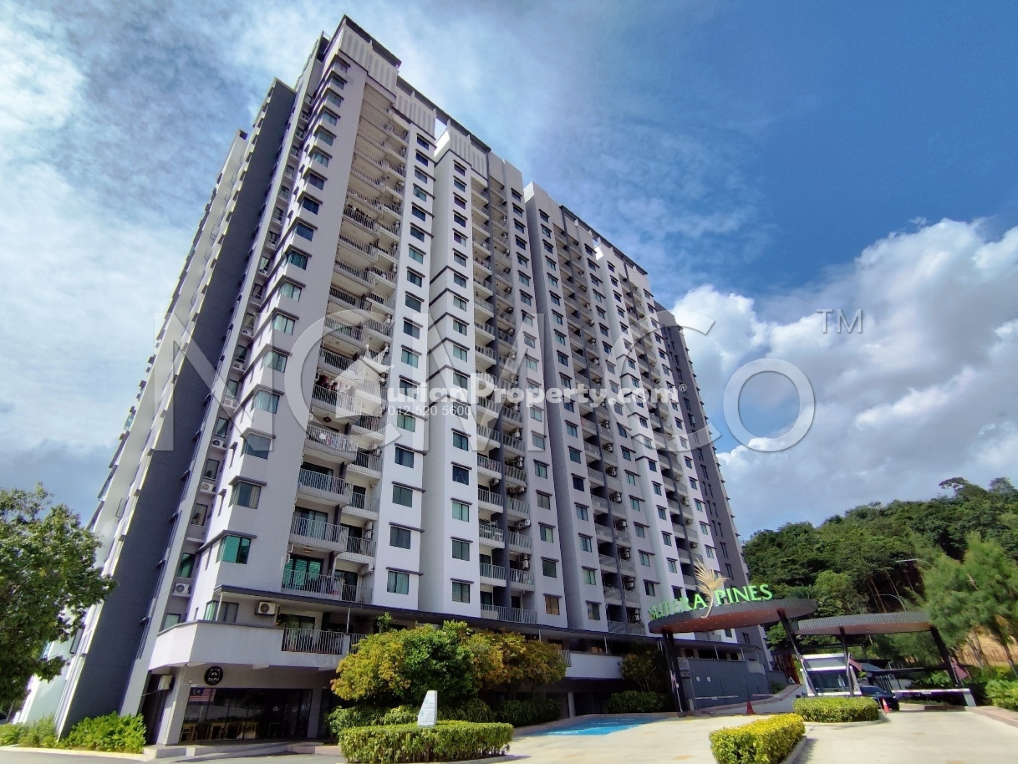 Condo For Auction at Sutera Pines