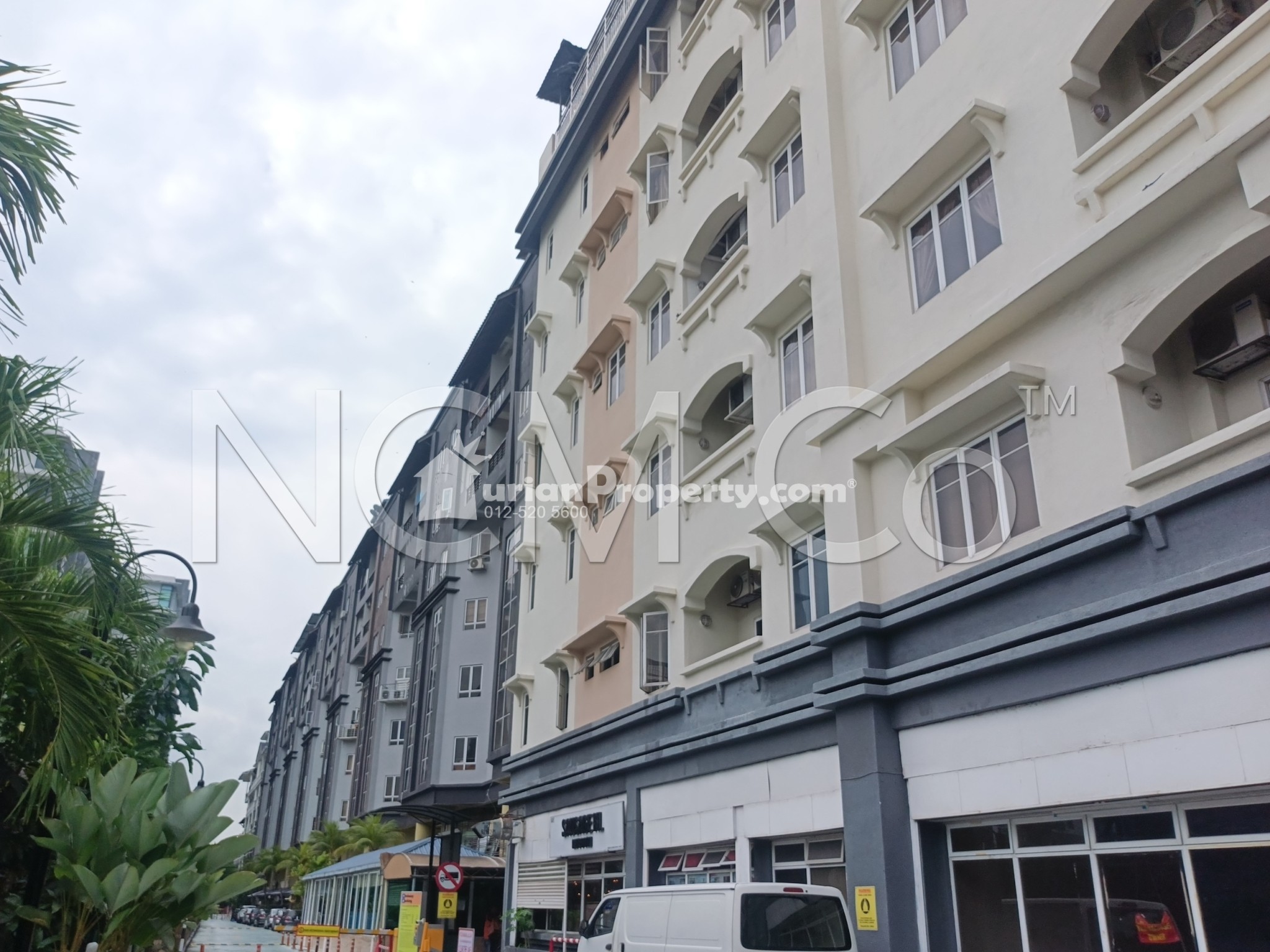 Serviced Residence For Auction at Holiday Place