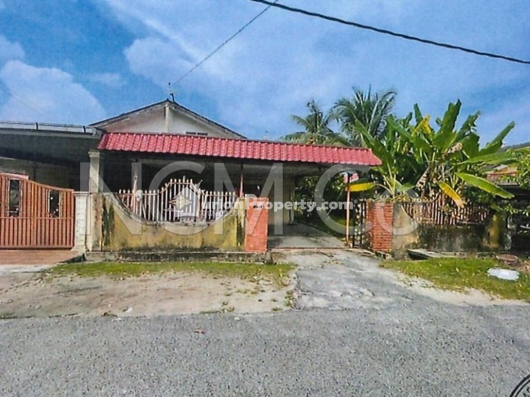 Semi D For Auction at Taman Pinggiran Kota