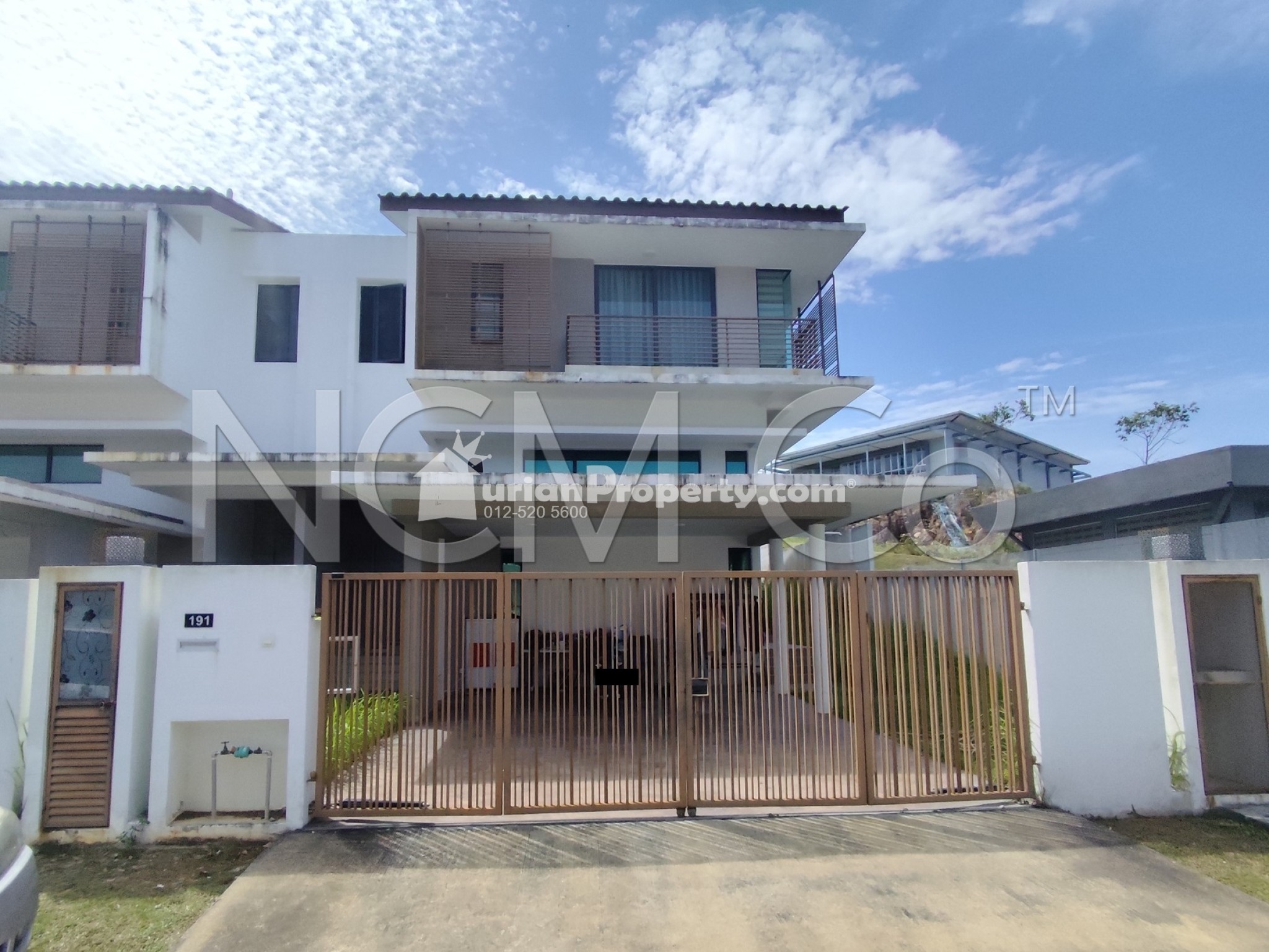 Semi D For Auction at Seremban