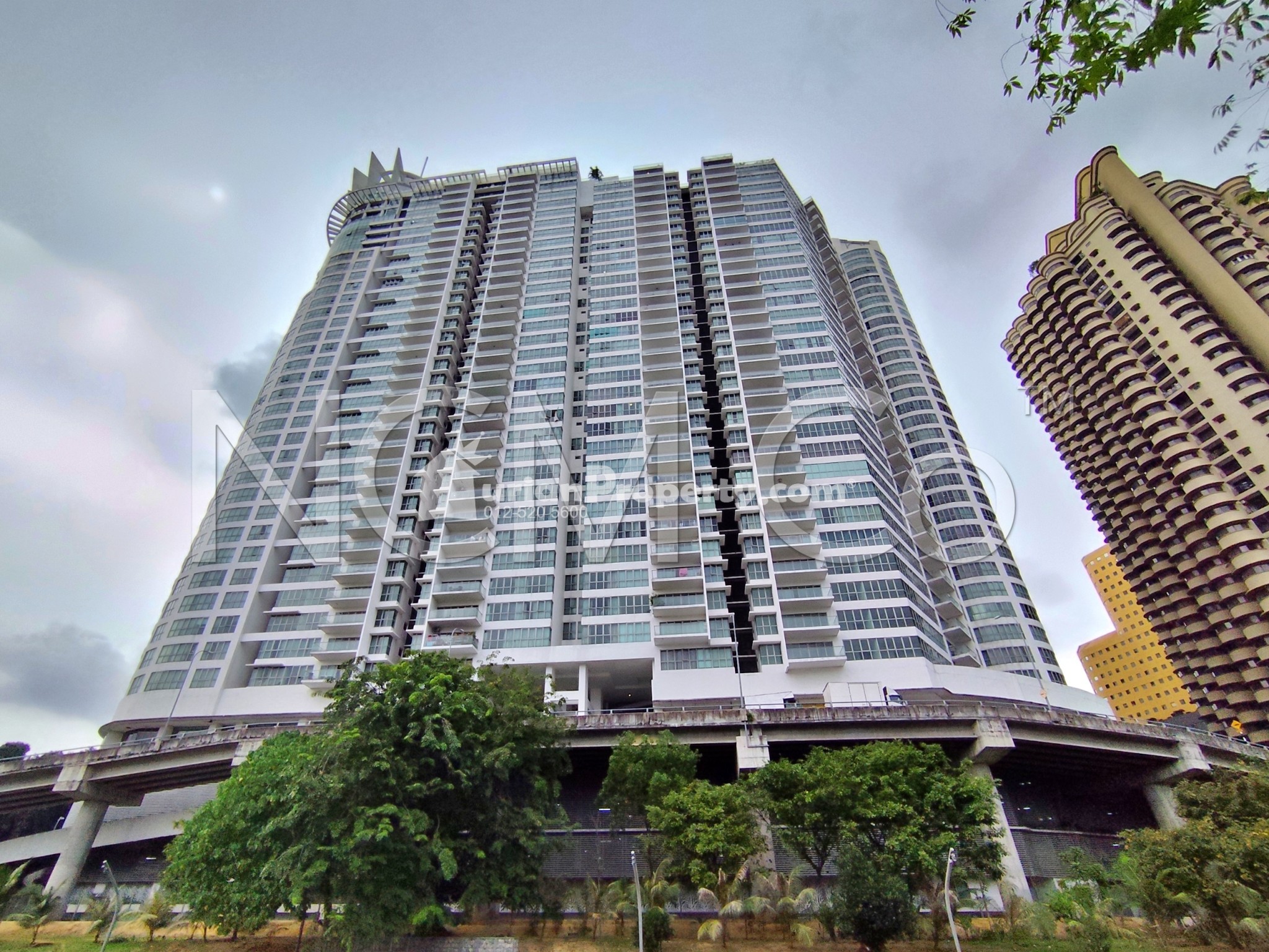 Apartment For Auction at Regalia