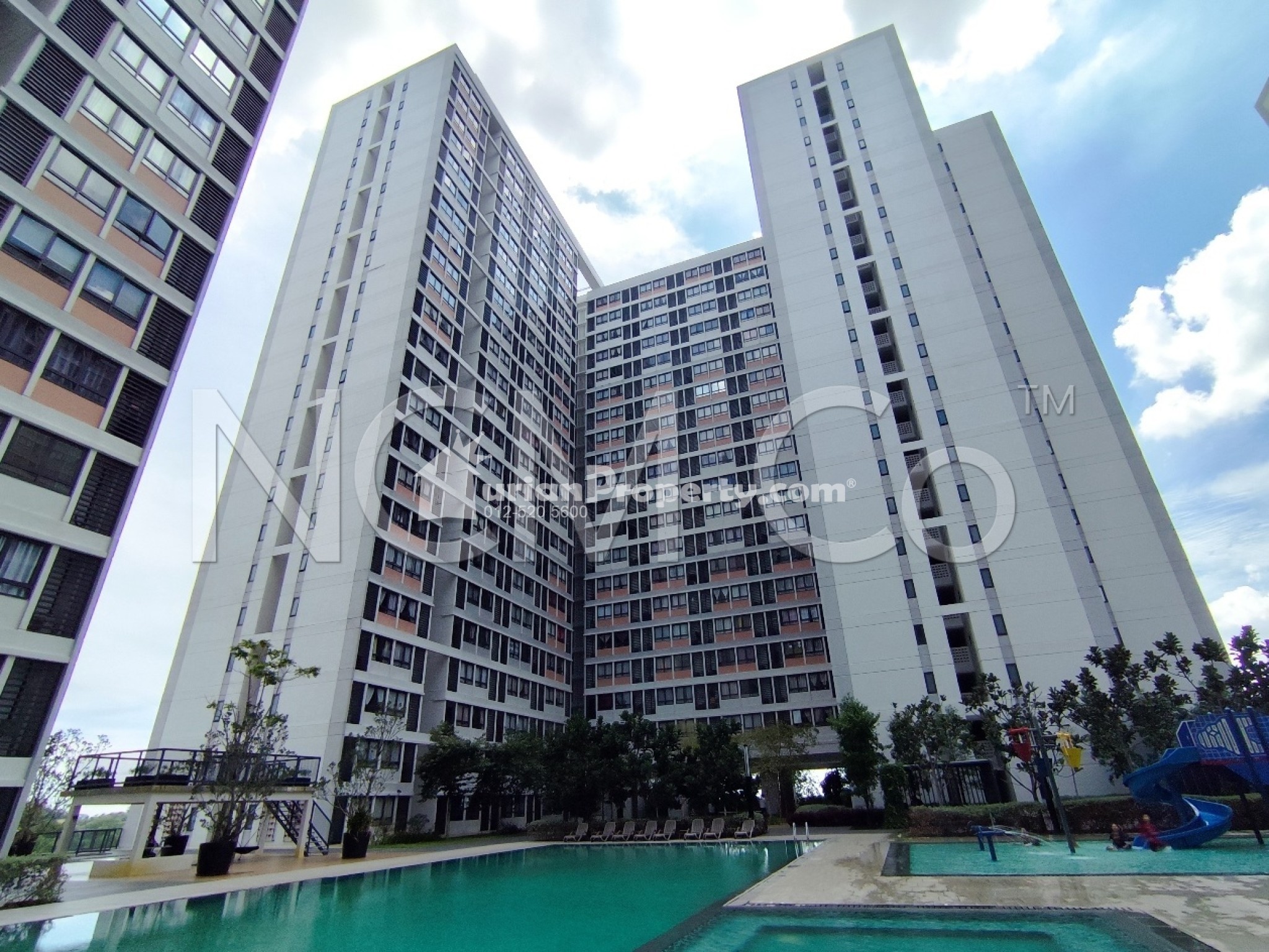 SOHO For Auction at Horizon Suites