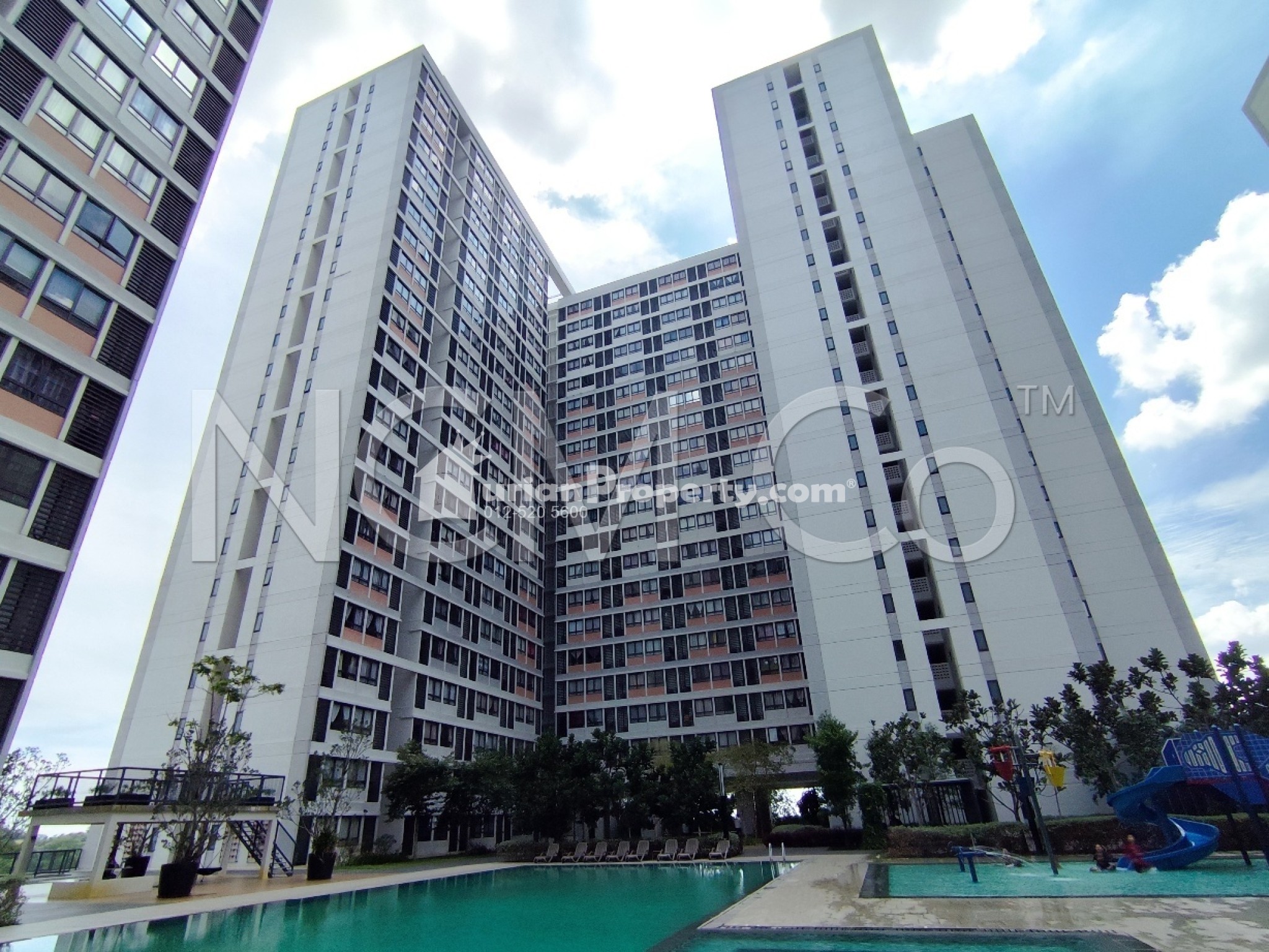 SOHO For Auction at Horizon Suites