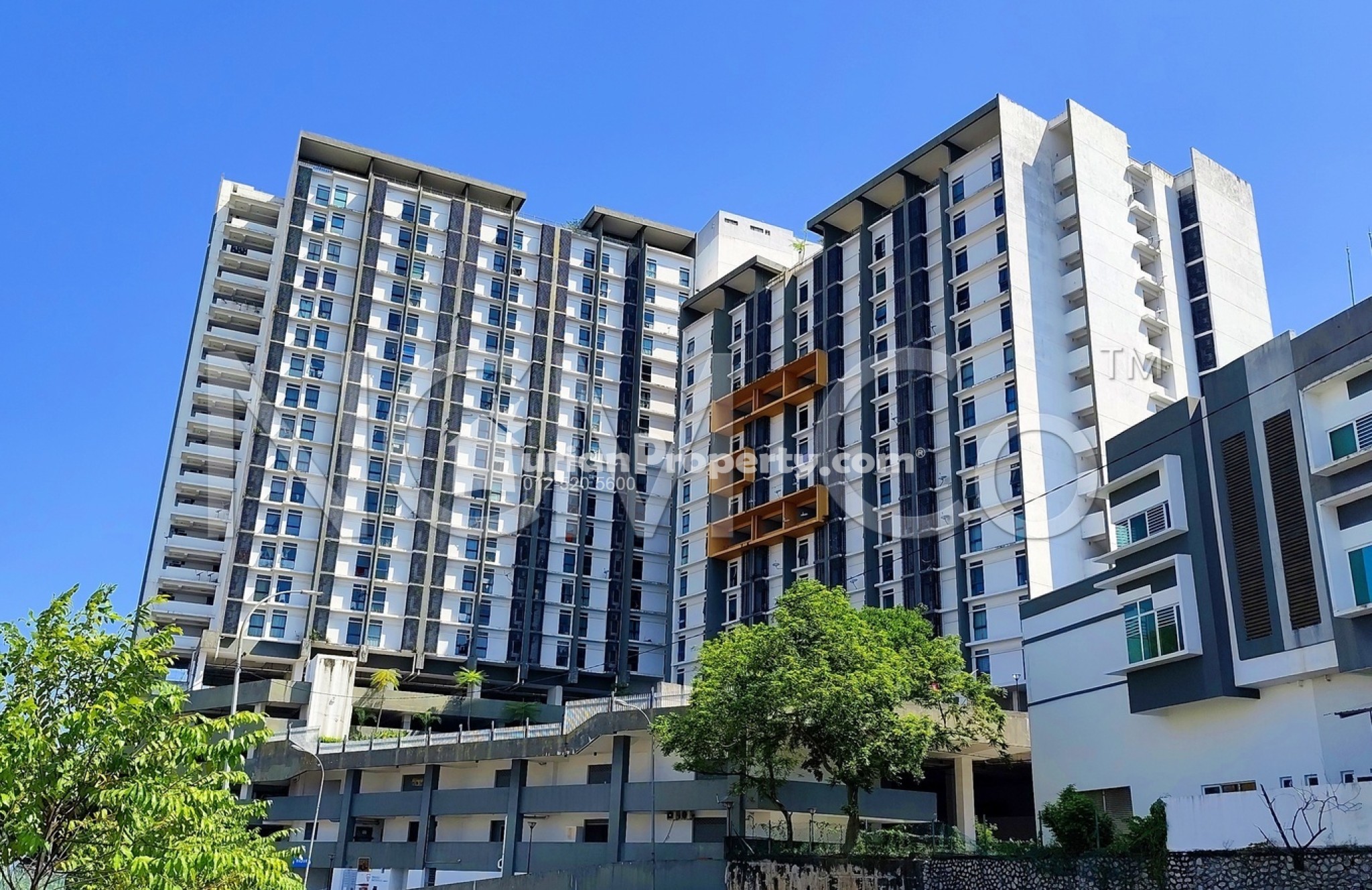 Office For Auction at V12 Sovo