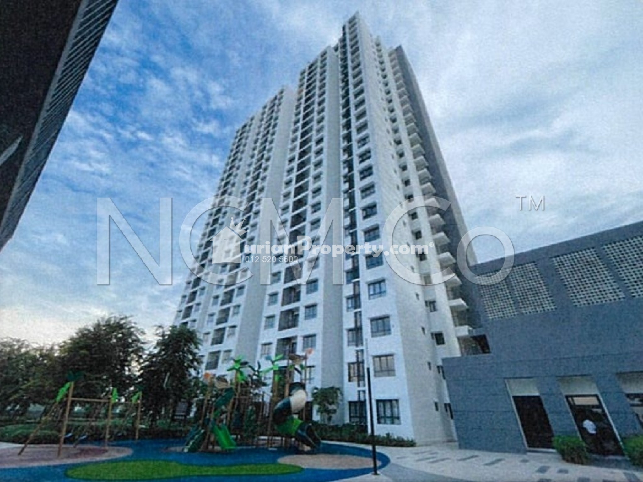 Serviced Residence For Auction at Berkeley Uptown