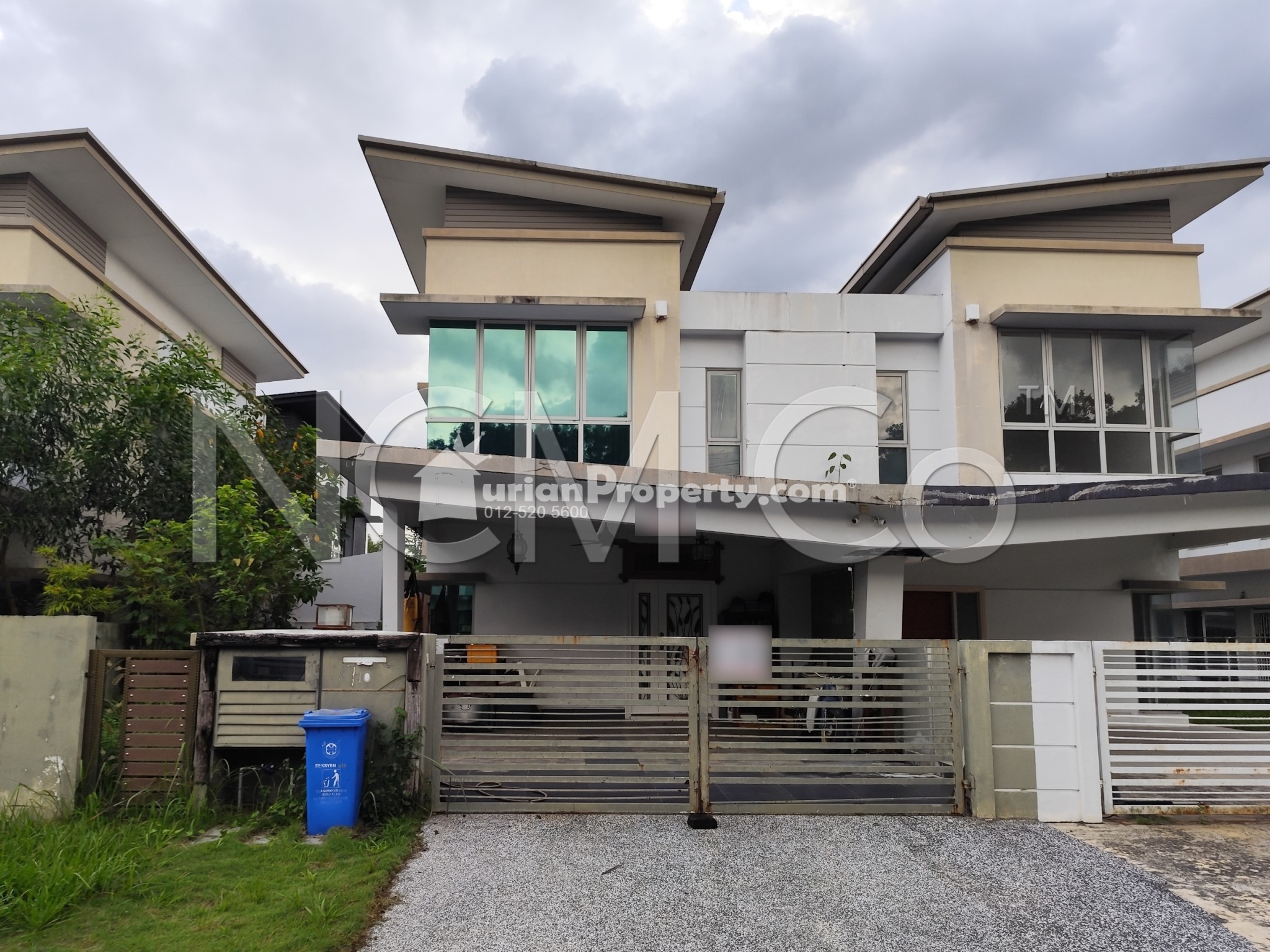 Semi D For Auction at Sunway Alam Suria