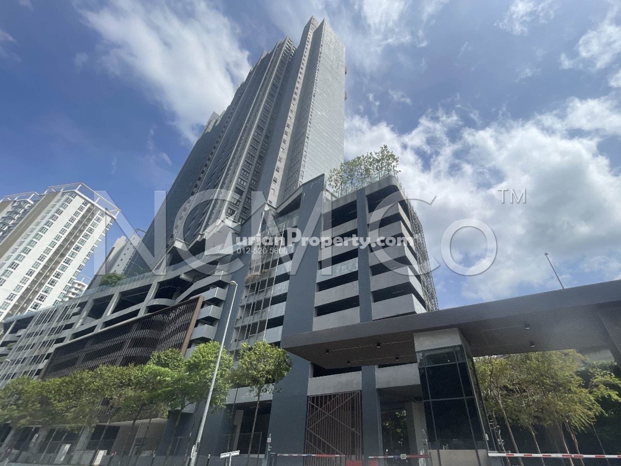 Serviced Residence For Auction at Kenwingston Avenue