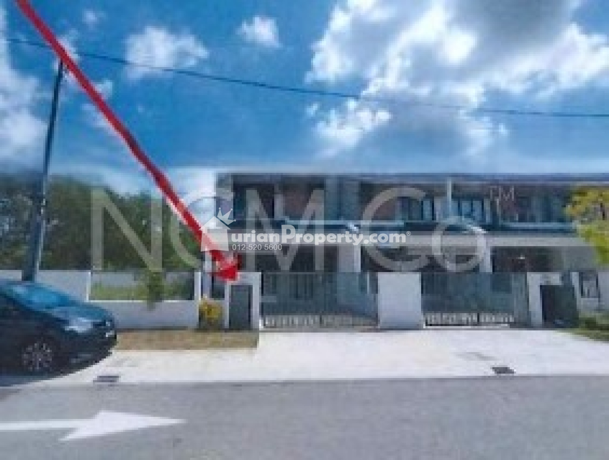 Terrace House For Auction at M Aruna