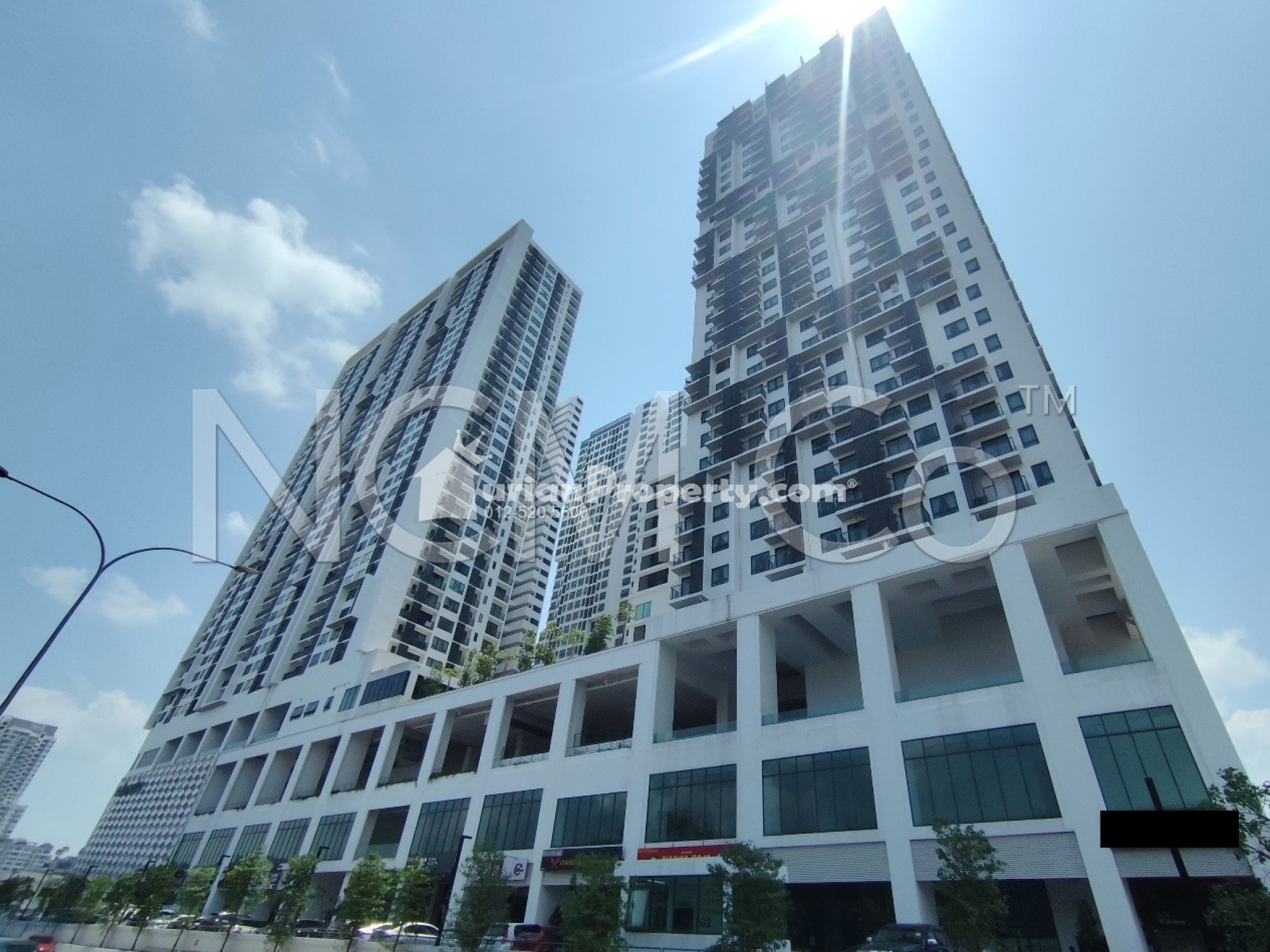 Office For Auction at Edumetro