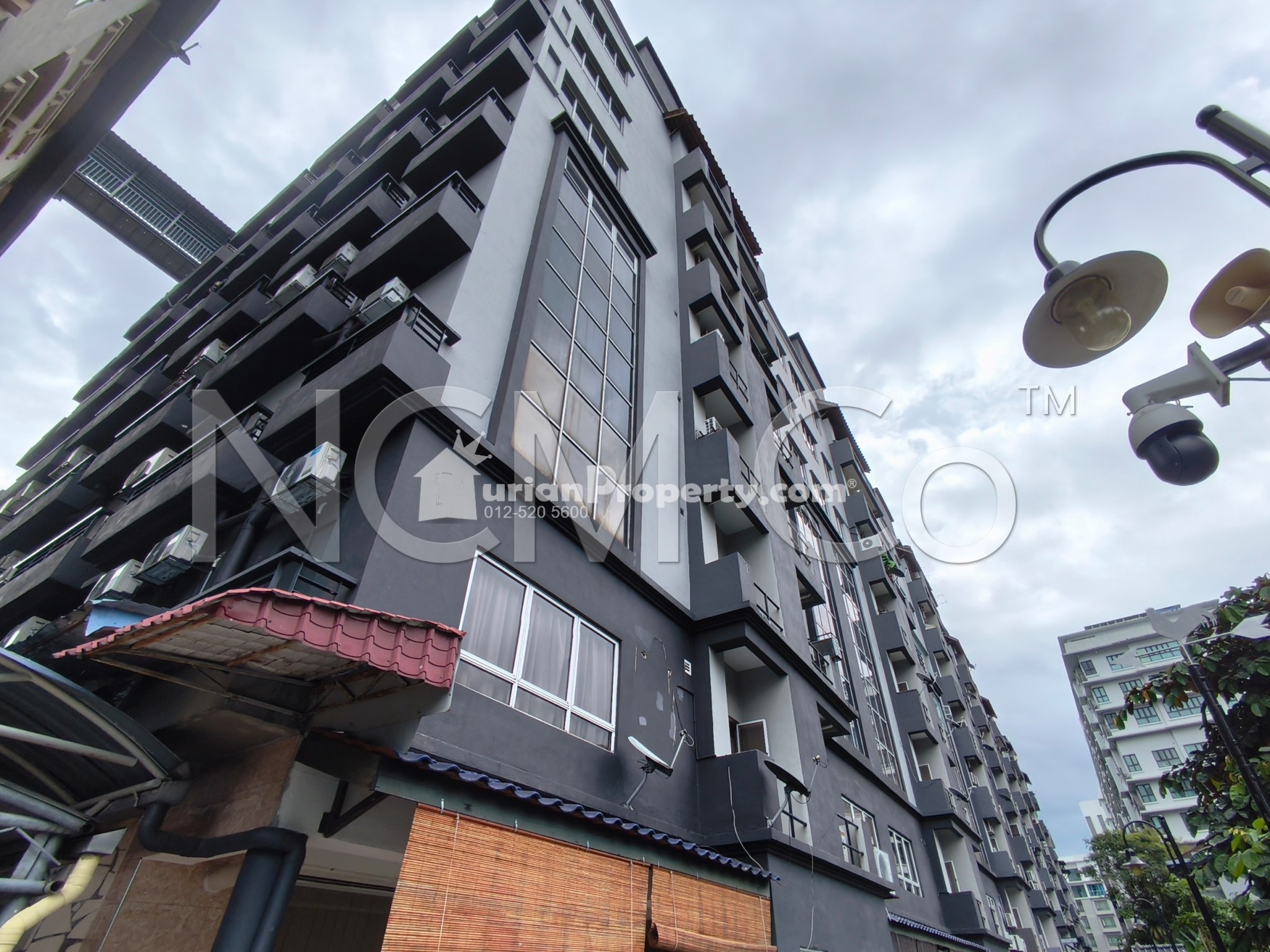 Serviced Residence For Auction at Holiday Place