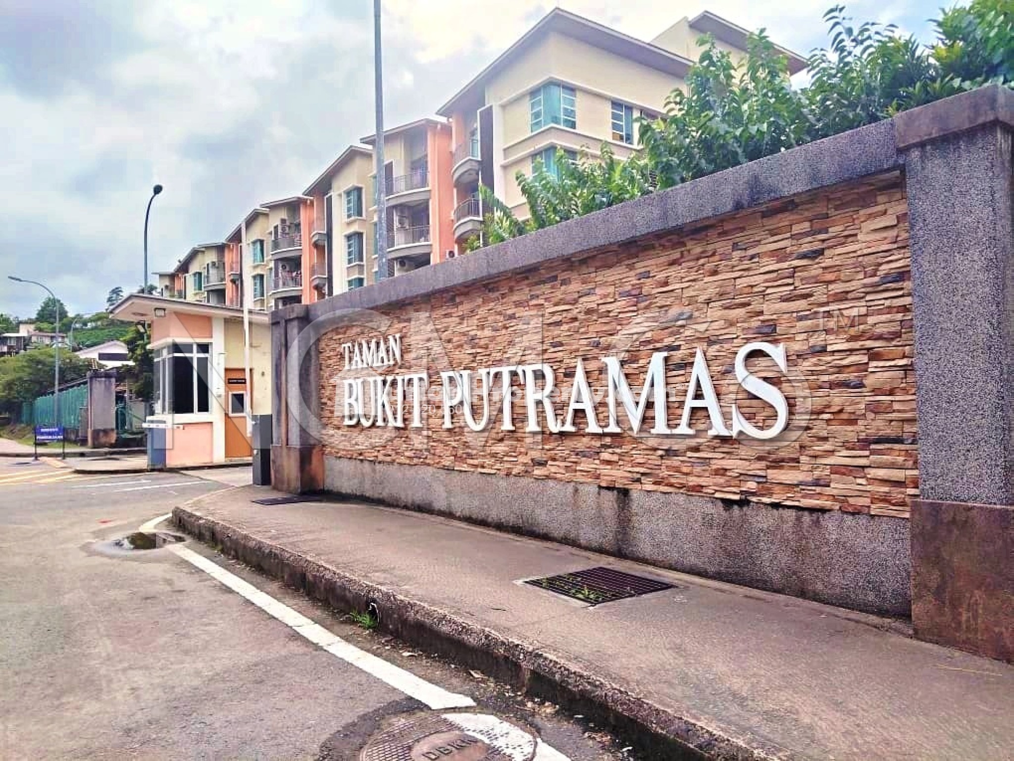 Apartment For Auction at Kota Kinabalu