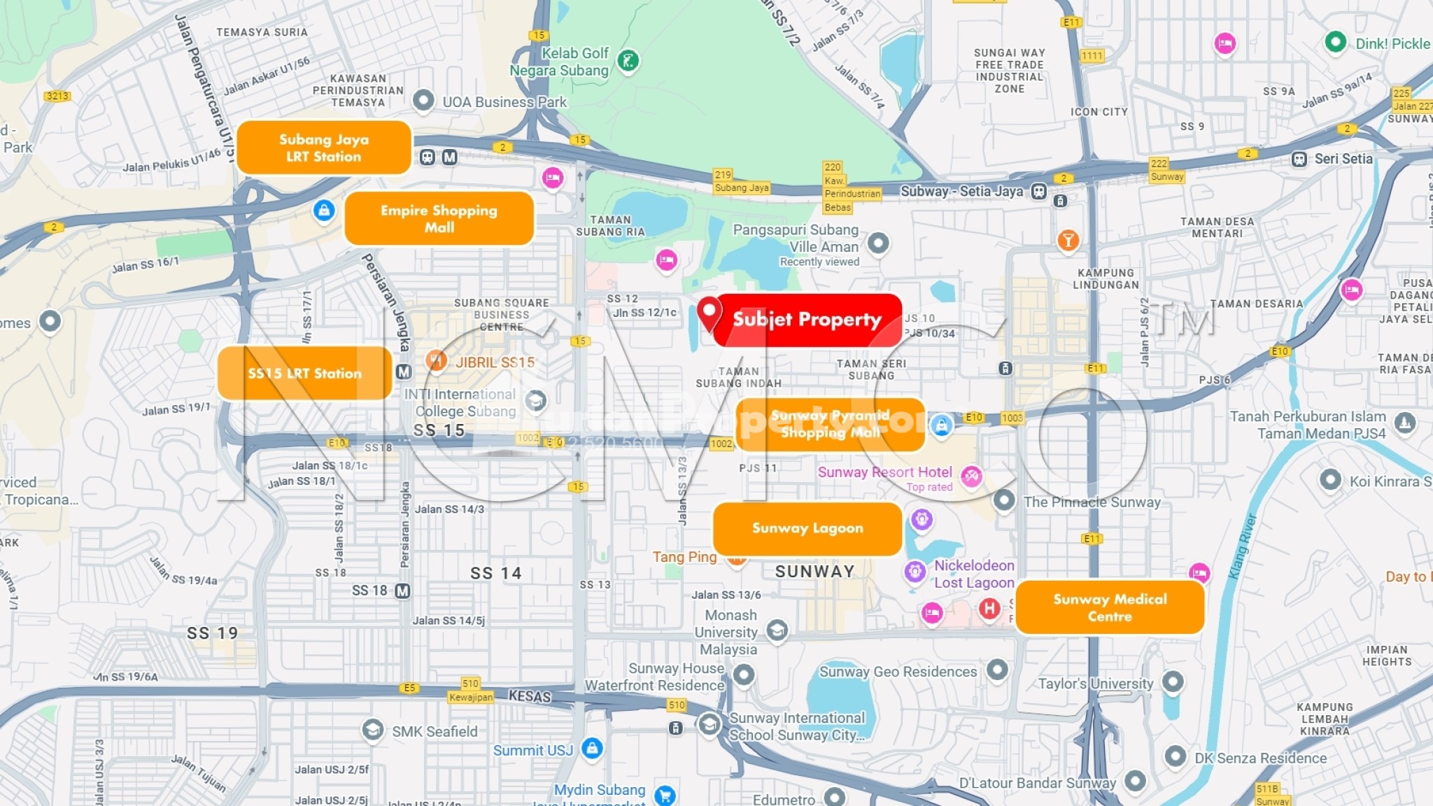 Condo For Auction at Spring Summer Villa