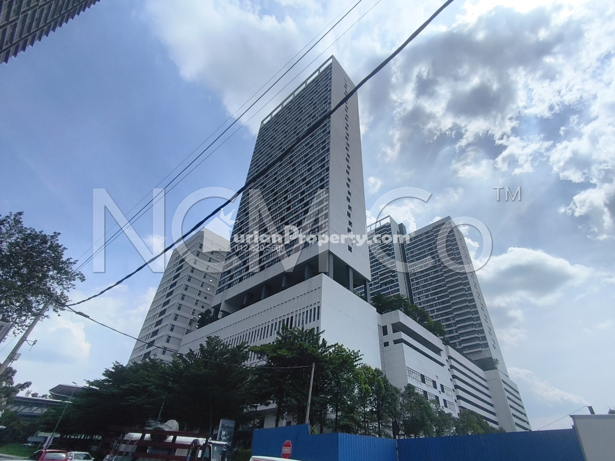 Serviced Residence For Auction at SqWhere