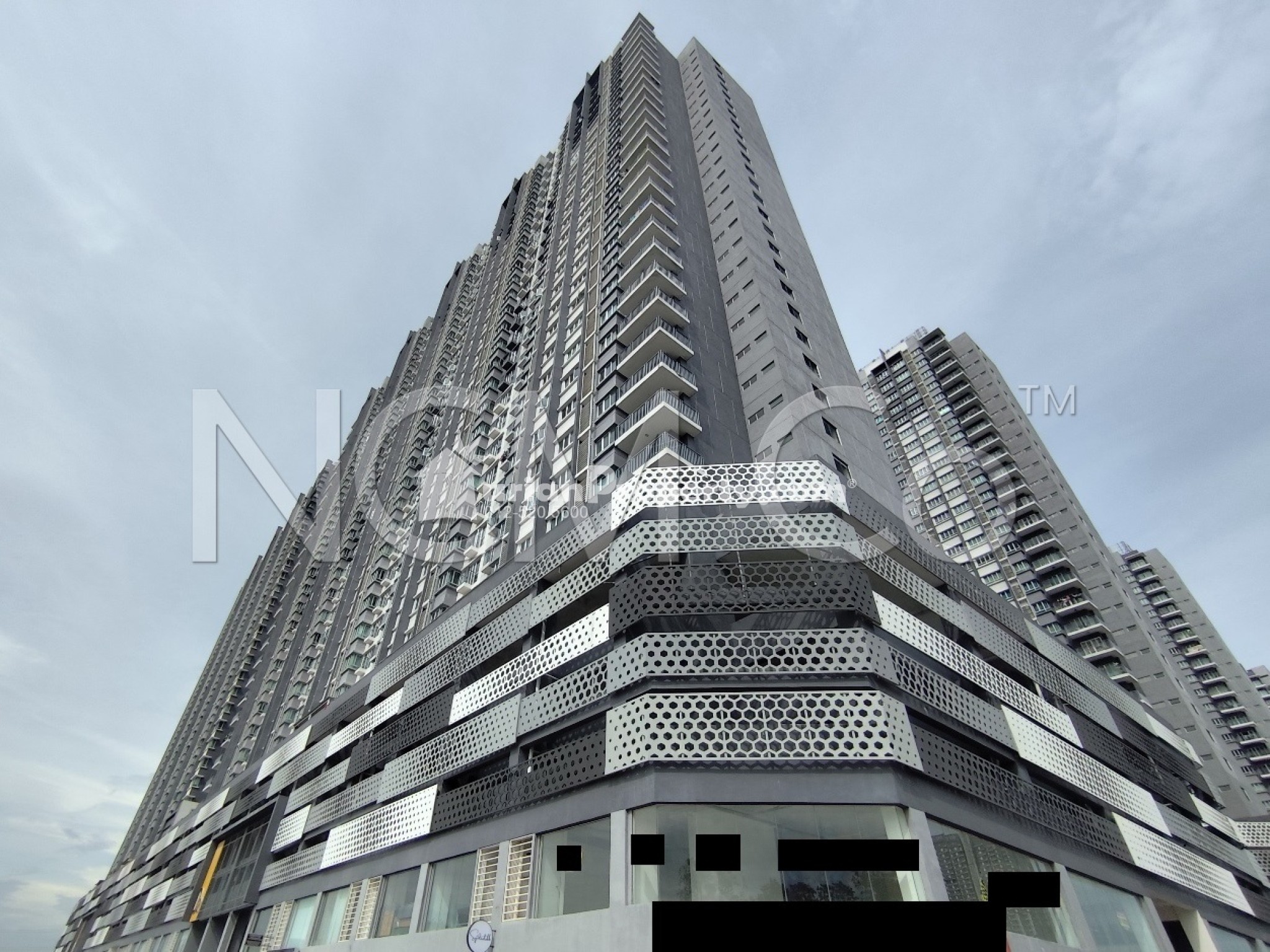 Serviced Residence For Auction at Savanna Executive Suite