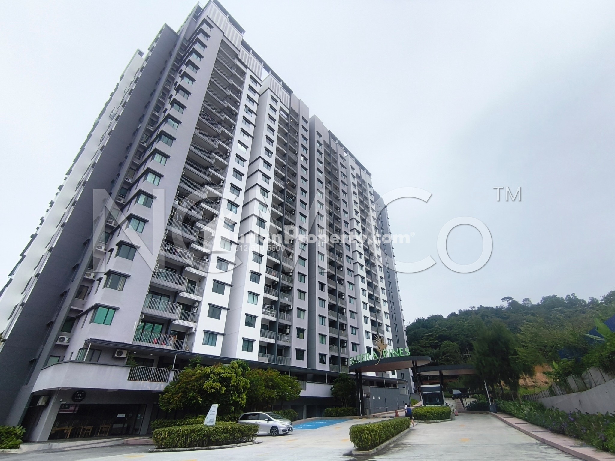 Apartment For Auction at Sutera Pines