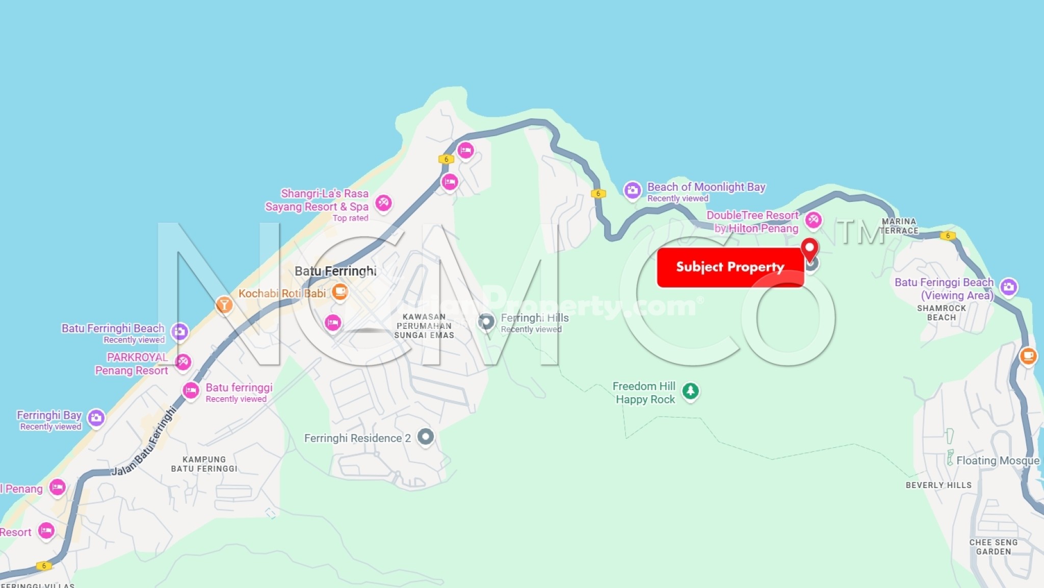 Condo For Auction at Miami Green