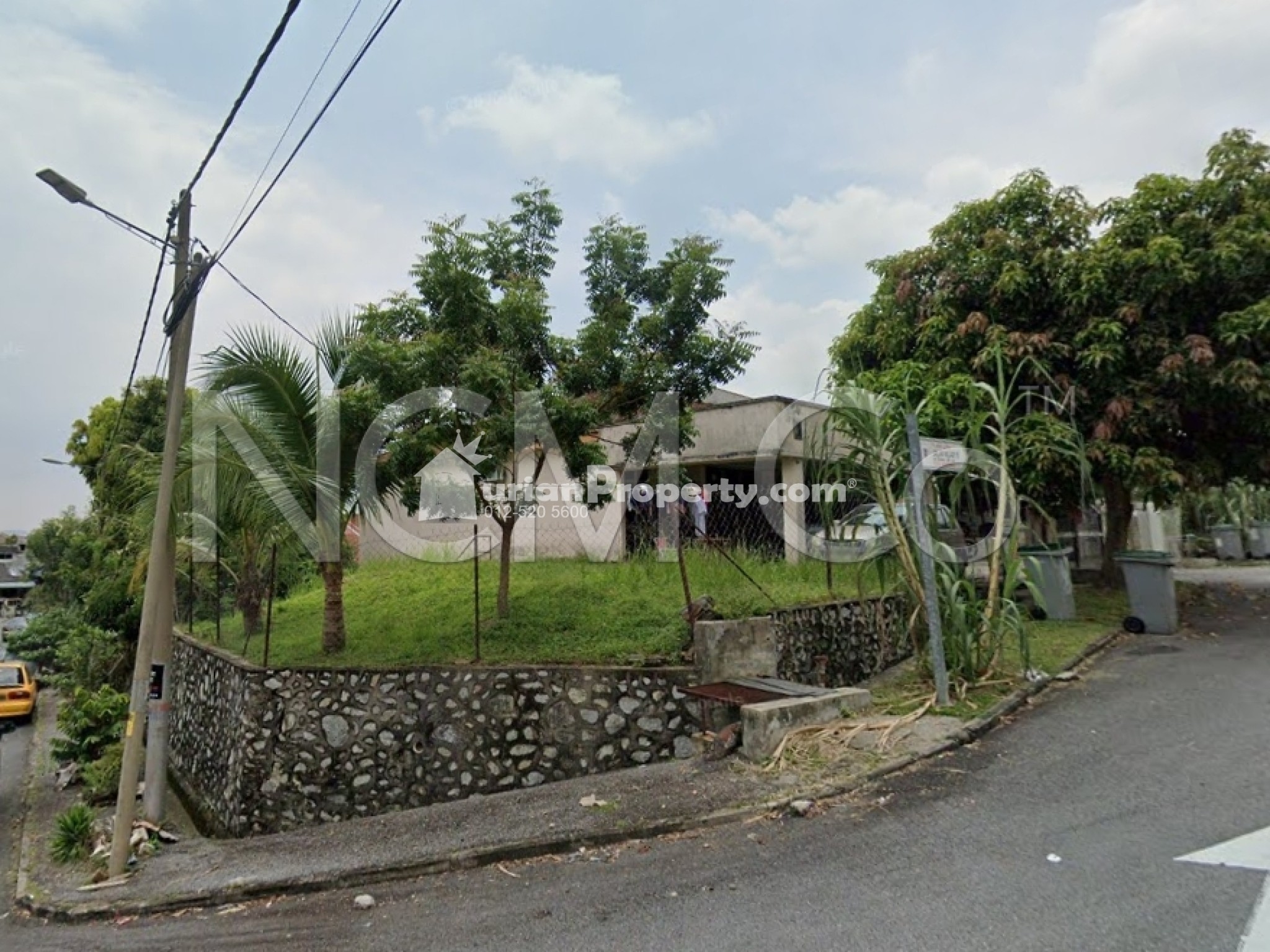 Terrace House For Auction at Taman Jayamas