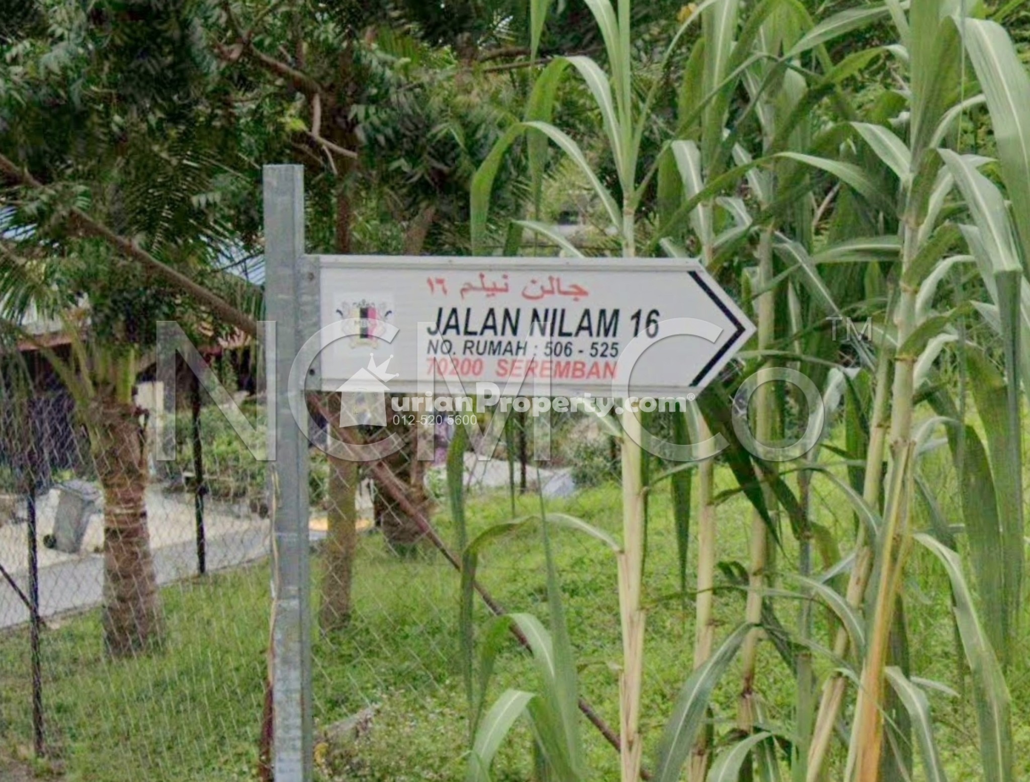 Terrace House For Auction at Taman Jayamas