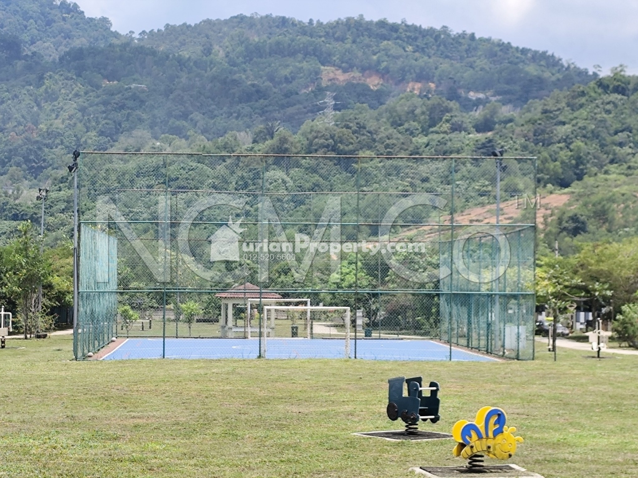 Terrace House For Auction at Nada Alam