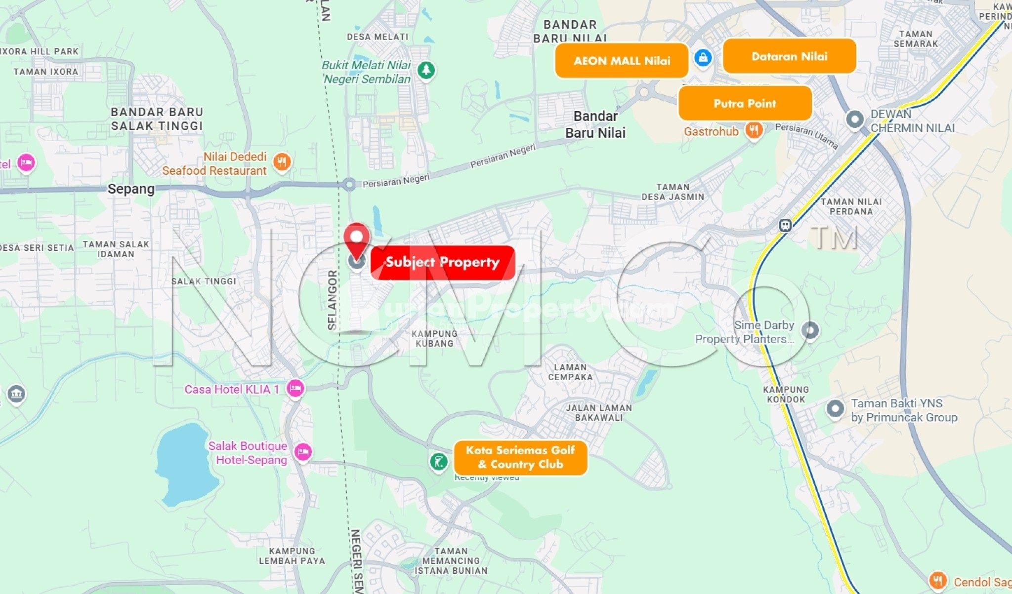 Terrace House For Auction at Desa Cempaka